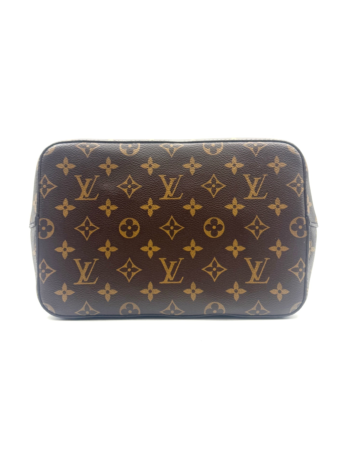 Louis Vuitton - NeoNoe - Leather - Brown - (medium)