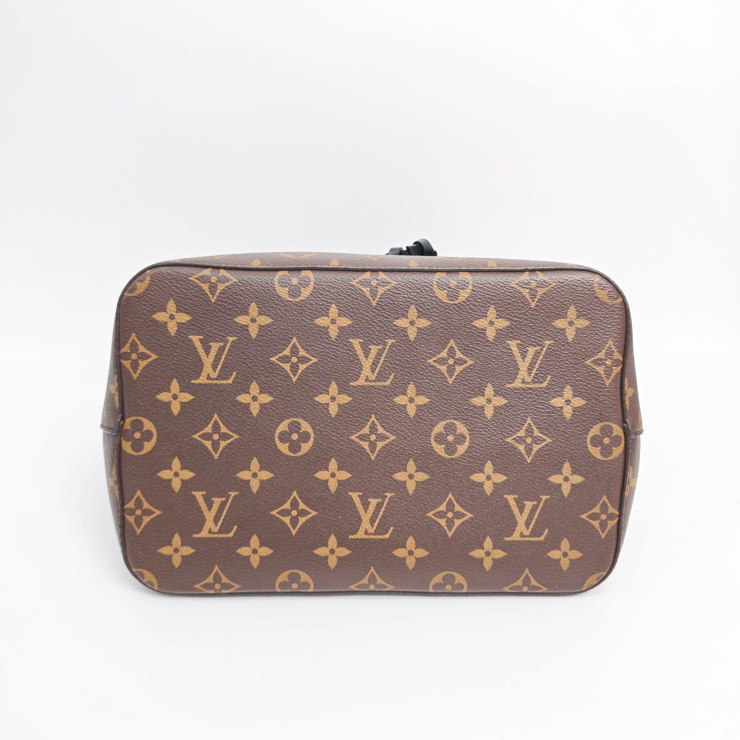 Louis Vuitton - NeoNoe - Leather - Brown - (medium)