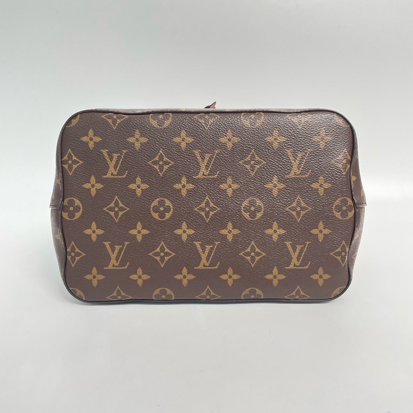 Louis Vuitton - NeoNoe - Leather - Brown - (medium)