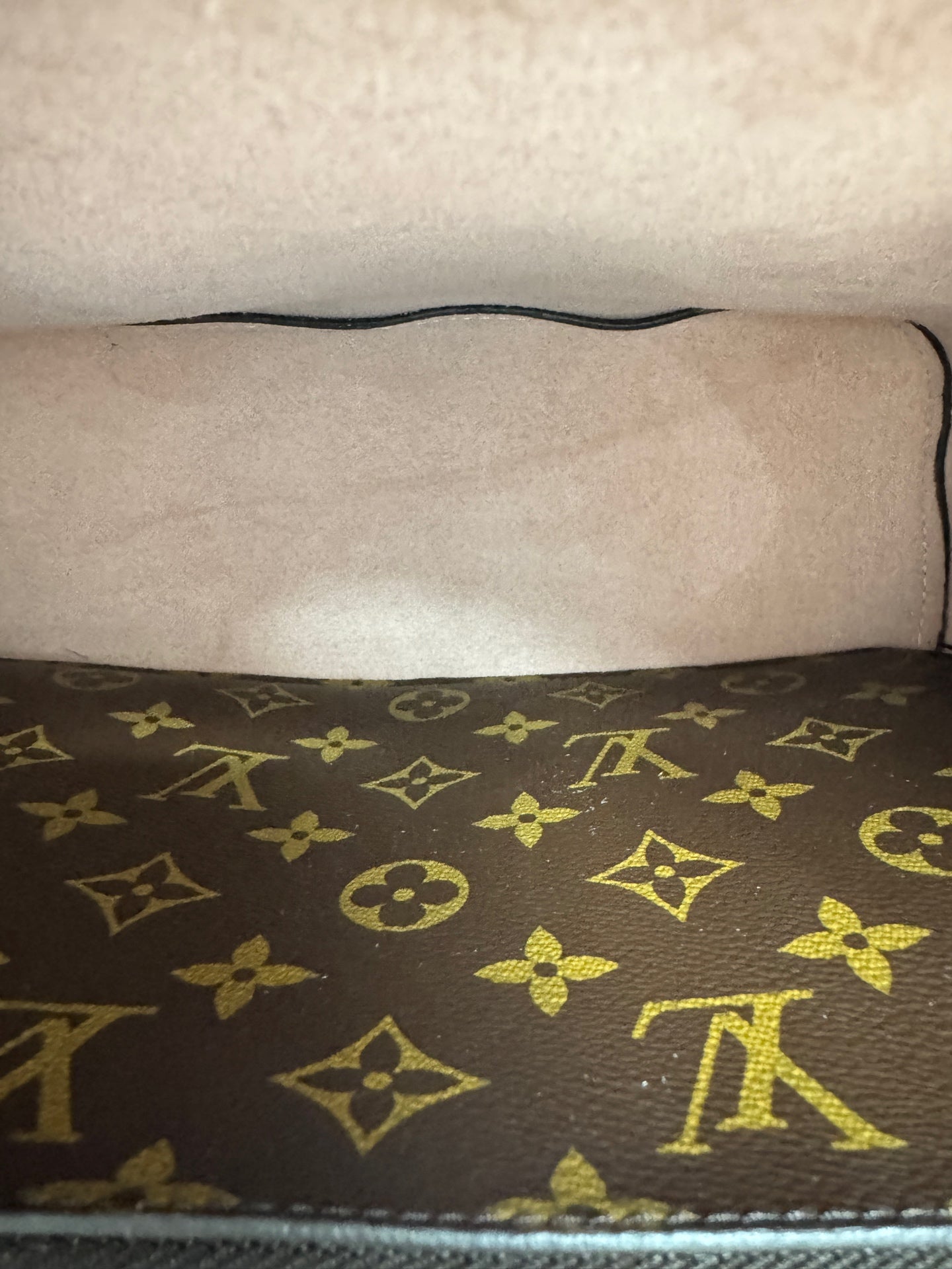 Louis Vuitton - NeoNoe - Leather - Brown - (medium)