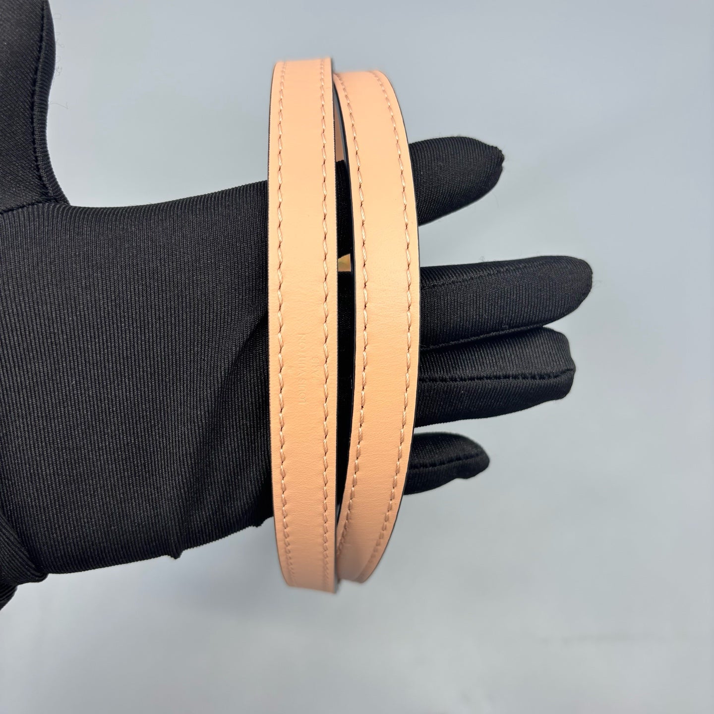 Louis Vuitton - Neonoe - Leather - Brown - (medium)
