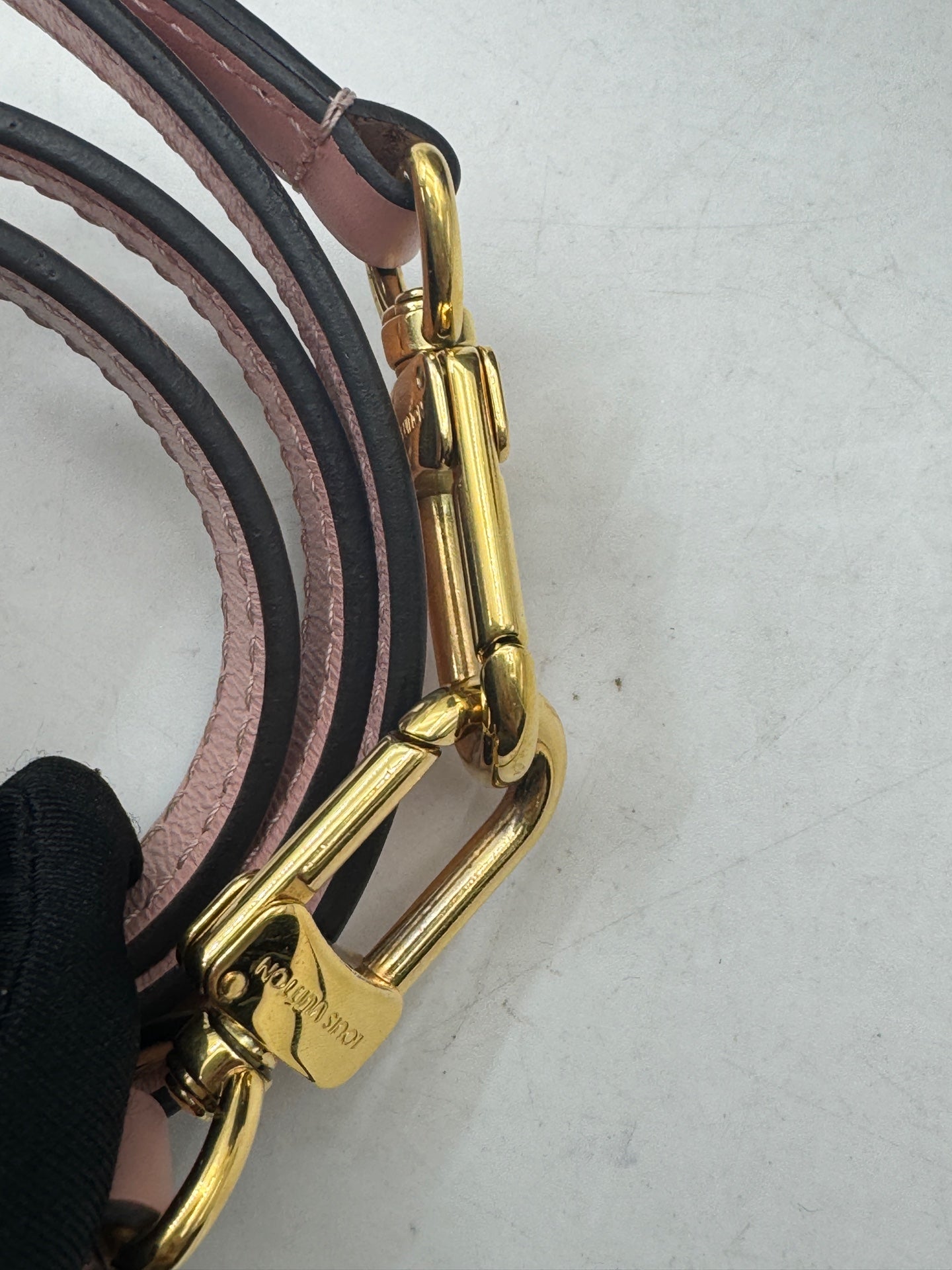 Louis Vuitton - NeoNoe - Leather - Brown - (medium)