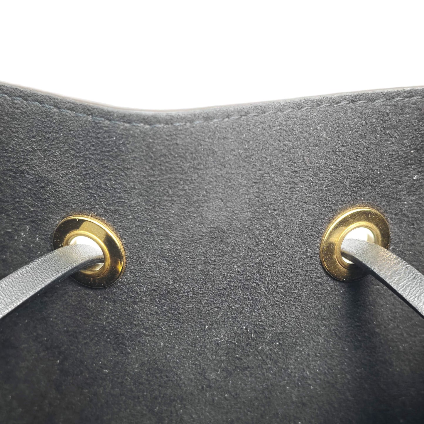 Louis Vuitton - NeoNoe - Leather - Brown - (medium)
