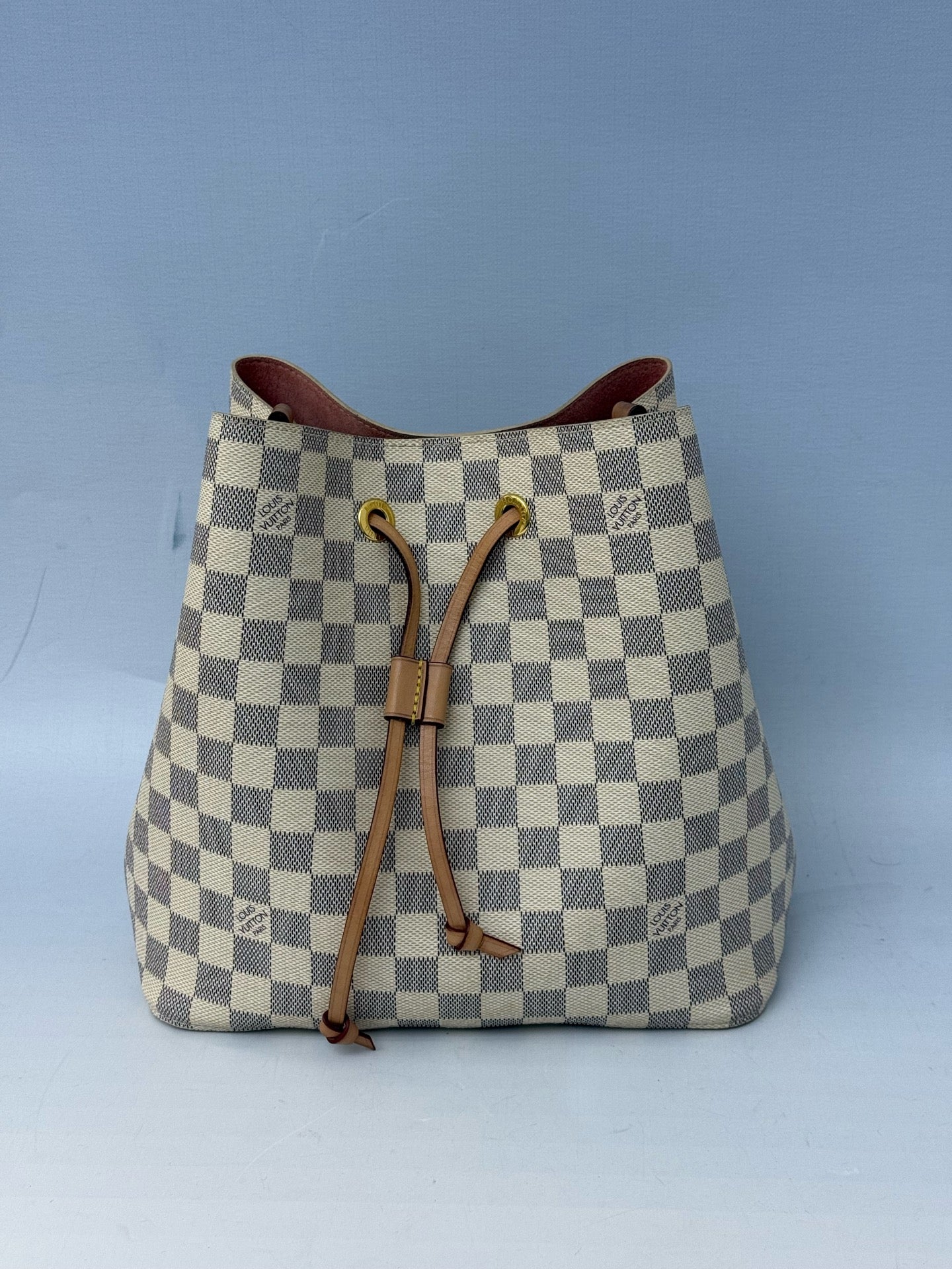 Louis Vuitton - NéoNoé - Leather - Multicolour - (medium)