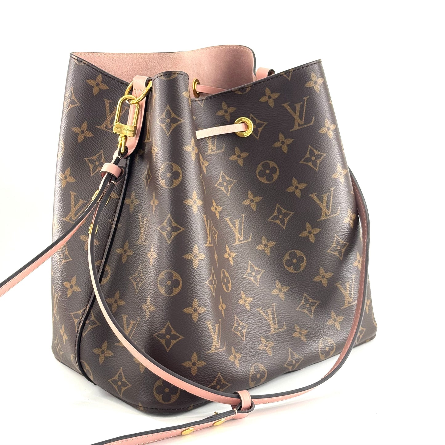 Louis Vuitton - NéoNoé - Leather - Multicolour - (medium)