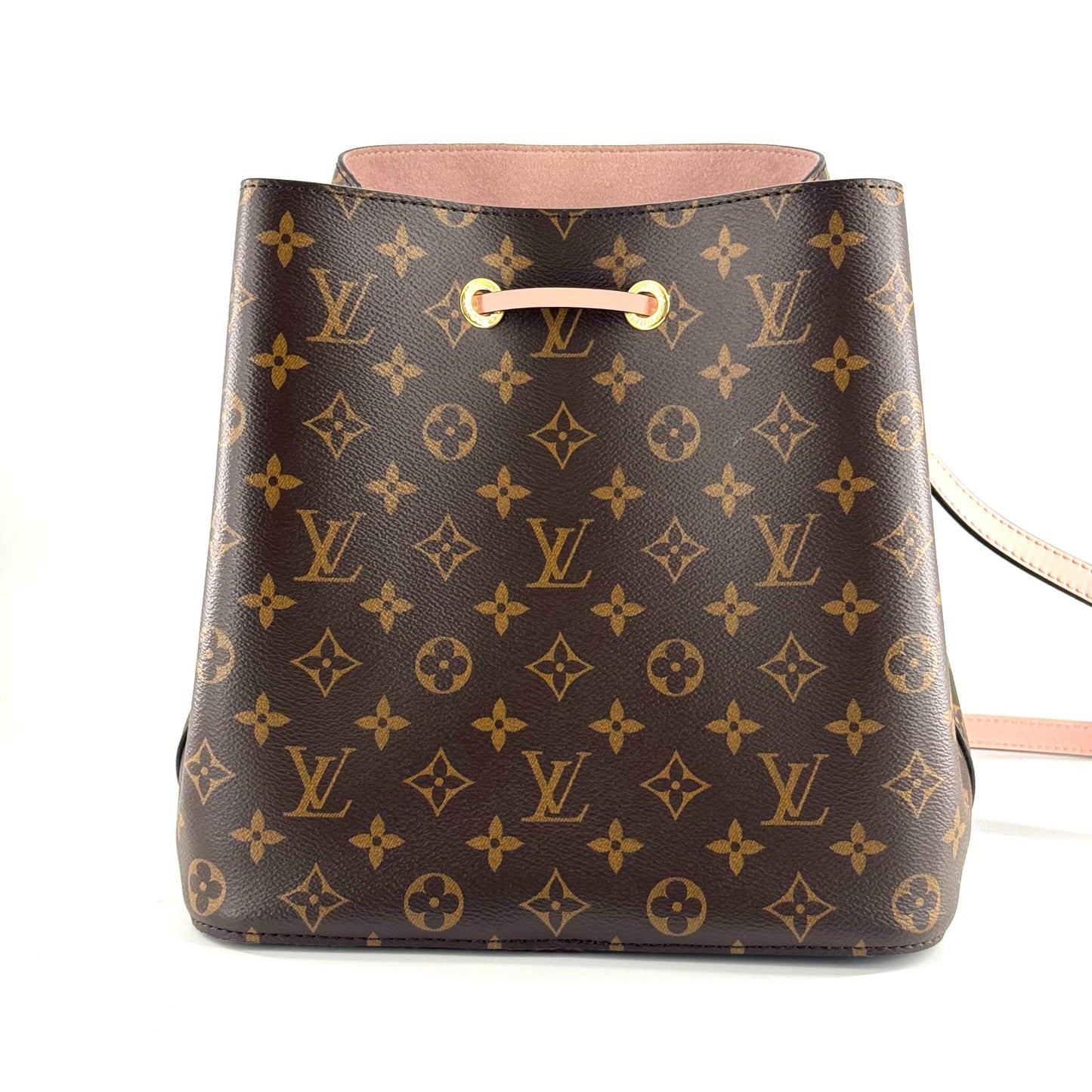 Louis Vuitton - NéoNoé - Leather - Multicolour - (Medium)
