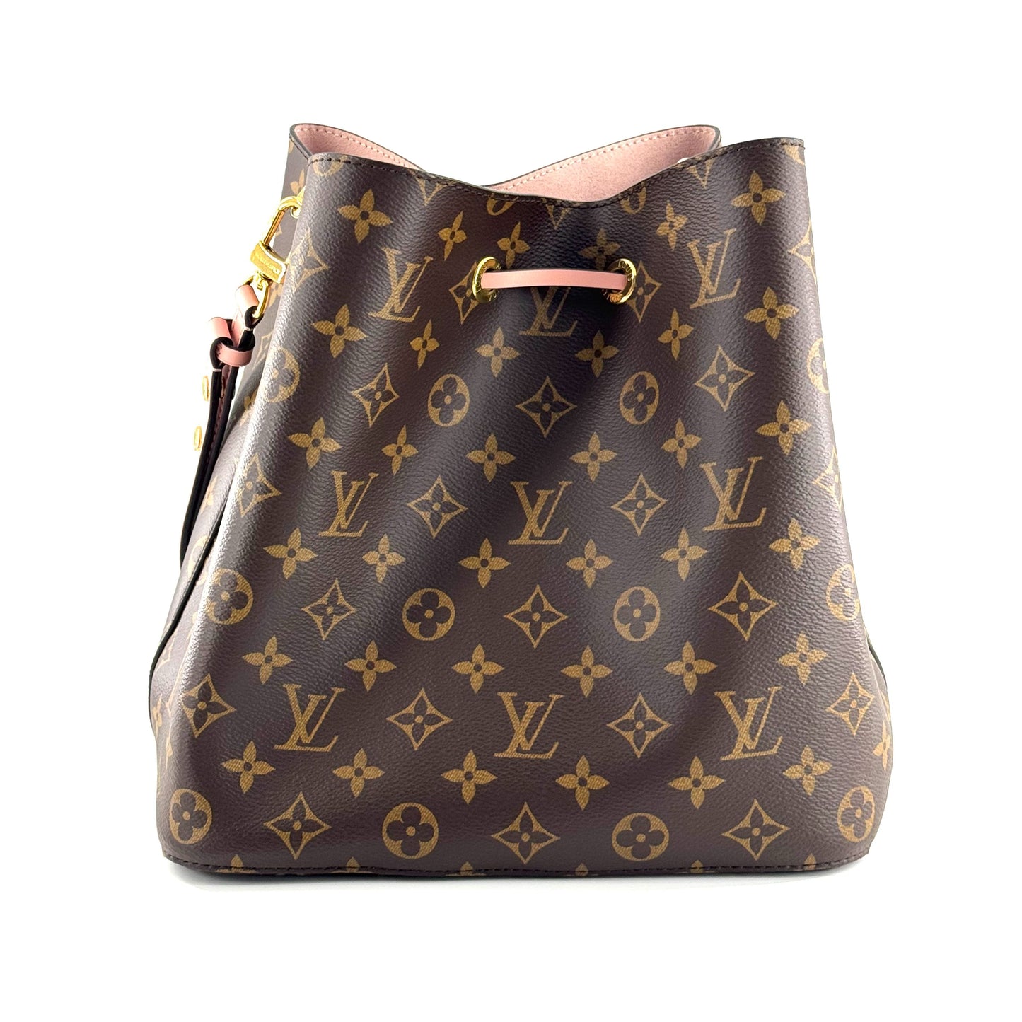 Louis Vuitton - NéoNoé - Leather - Multicolour - (Medium)