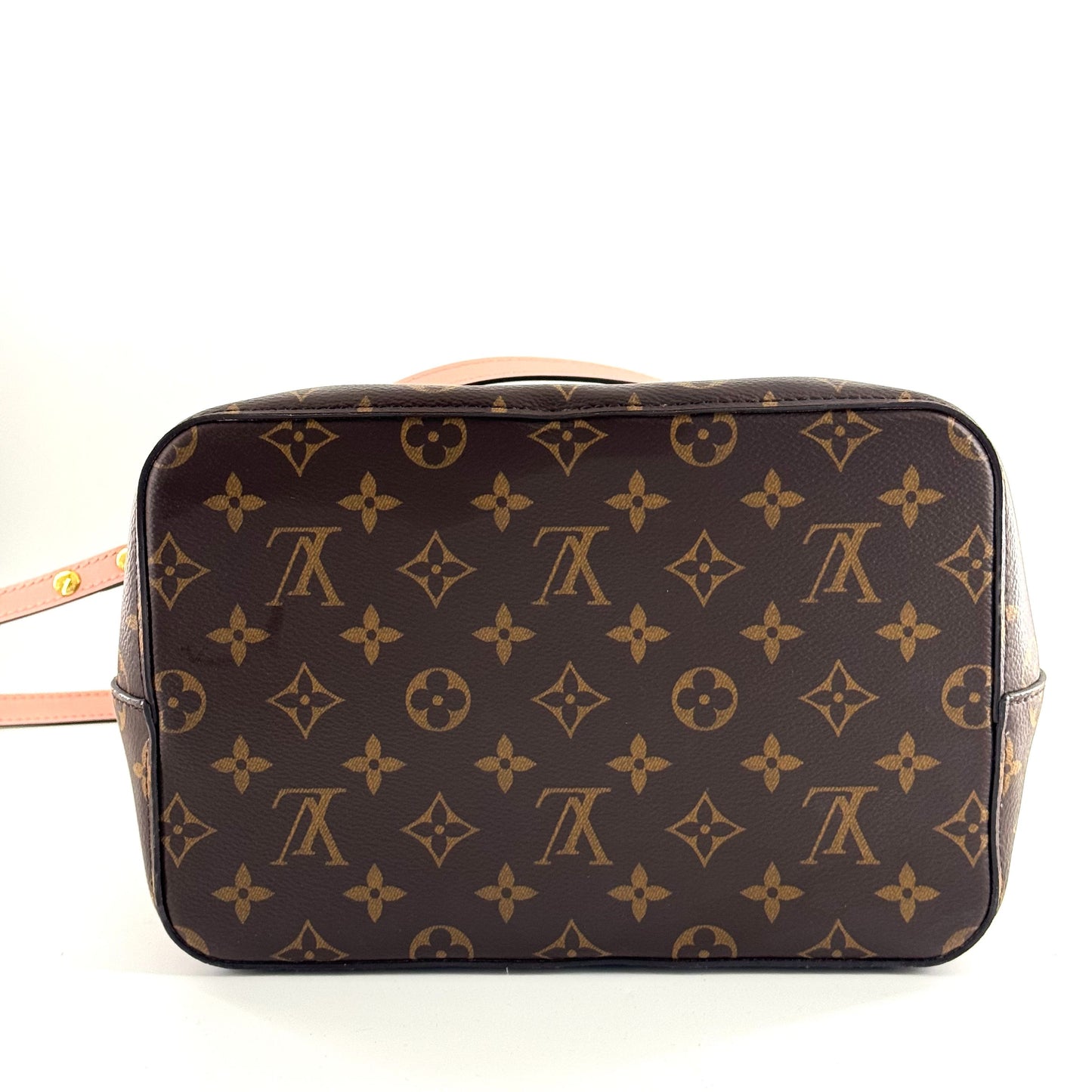 Louis Vuitton - NéoNoé - Leather - Multicolour - (medium)