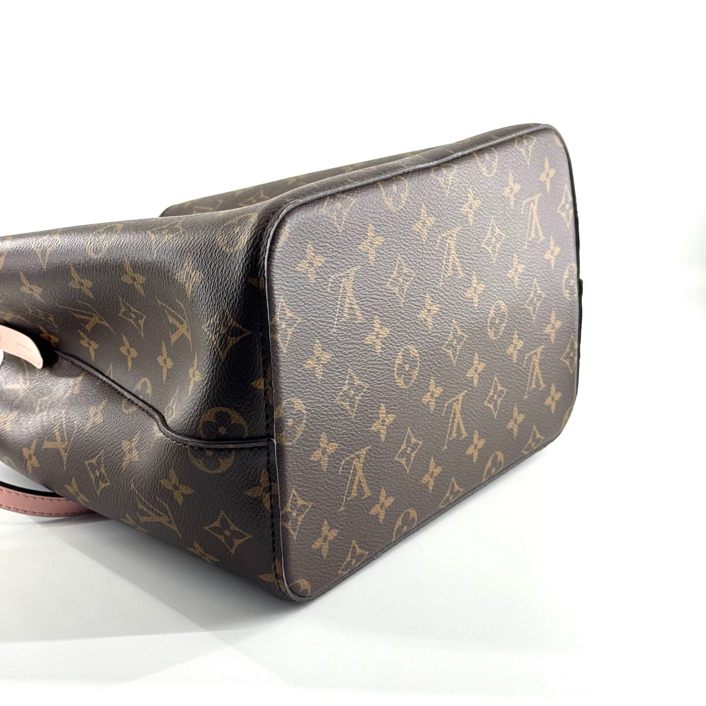 Louis Vuitton - NéoNoé - Leather - Multicolour - (Medium)