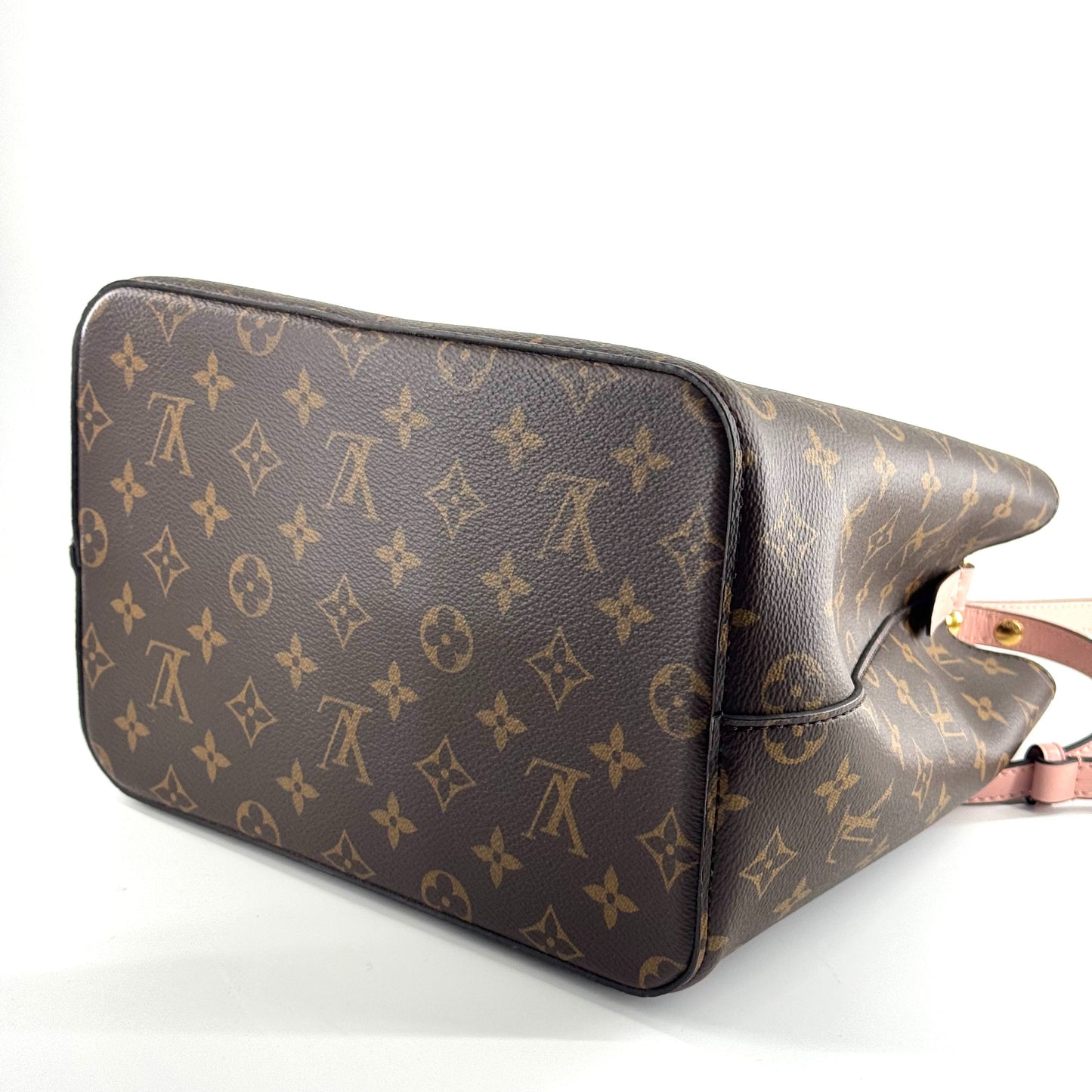 Louis Vuitton - NéoNoé - Leather - Multicolour - (Medium)