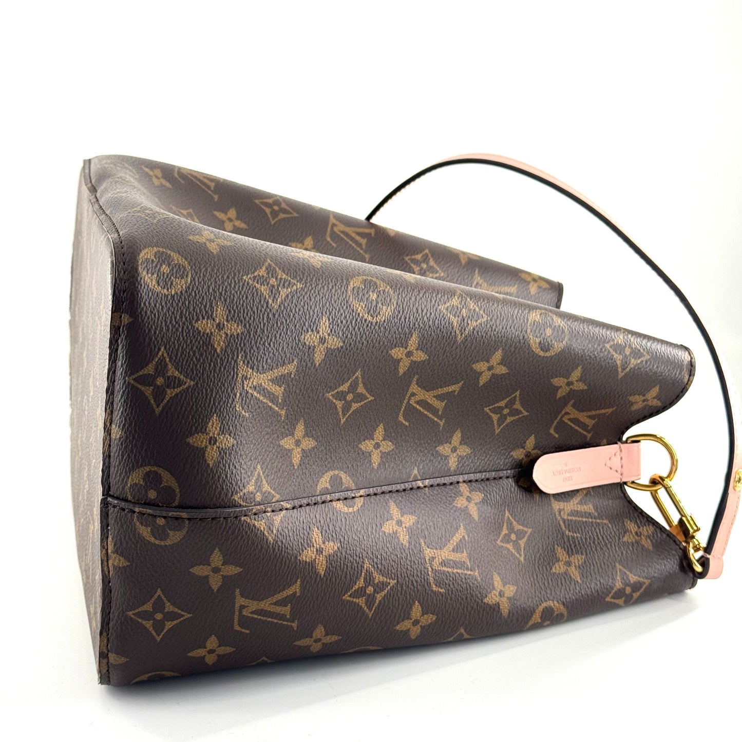 Louis Vuitton - NéoNoé - Leather - Multicolour - (medium)