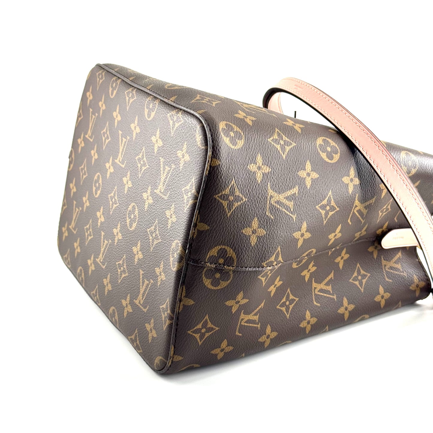 Louis Vuitton - NéoNoé - Leather - Multicolour - (Medium)