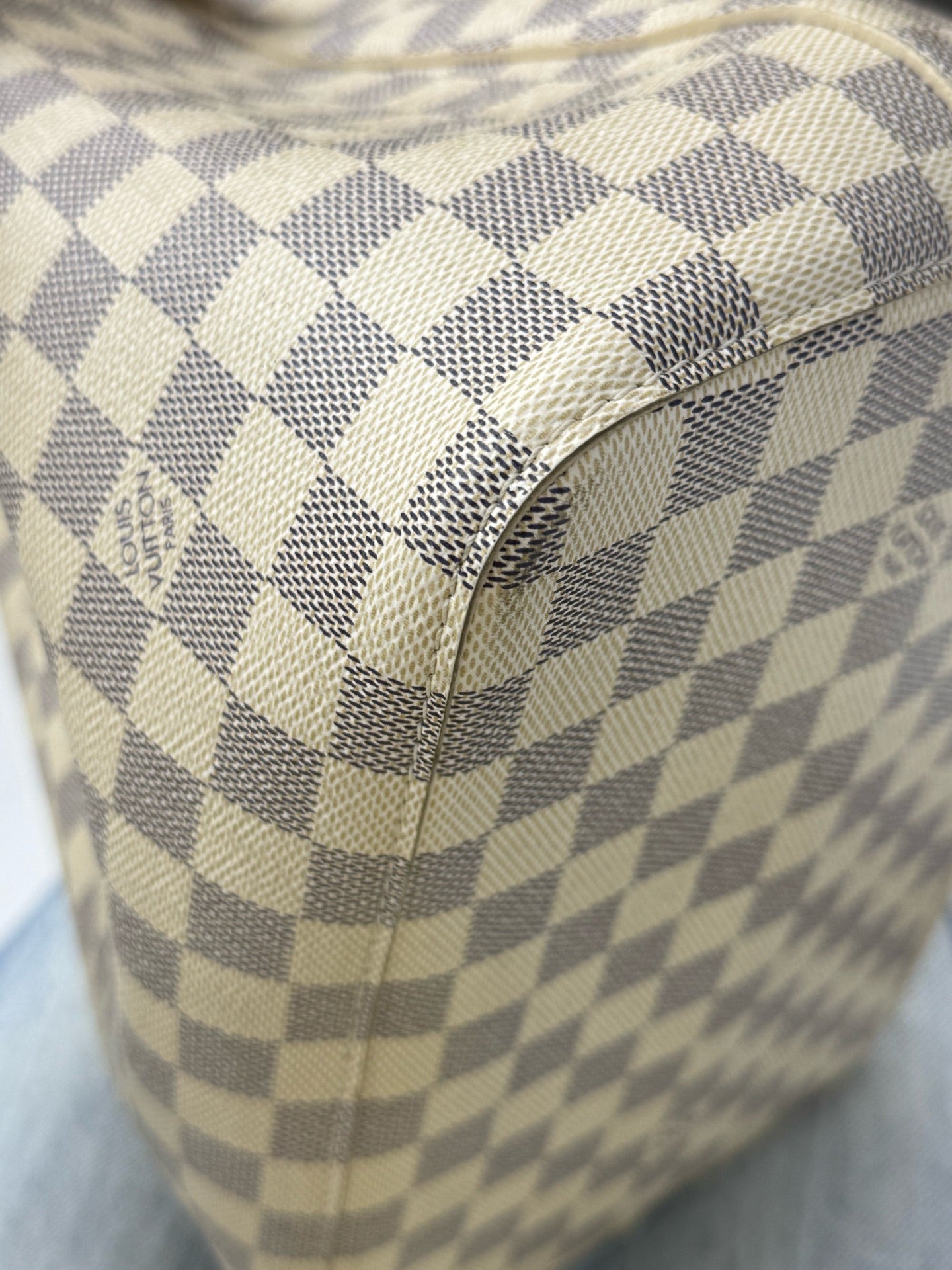 Louis Vuitton - NéoNoé - Leather - Multicolour - (medium)