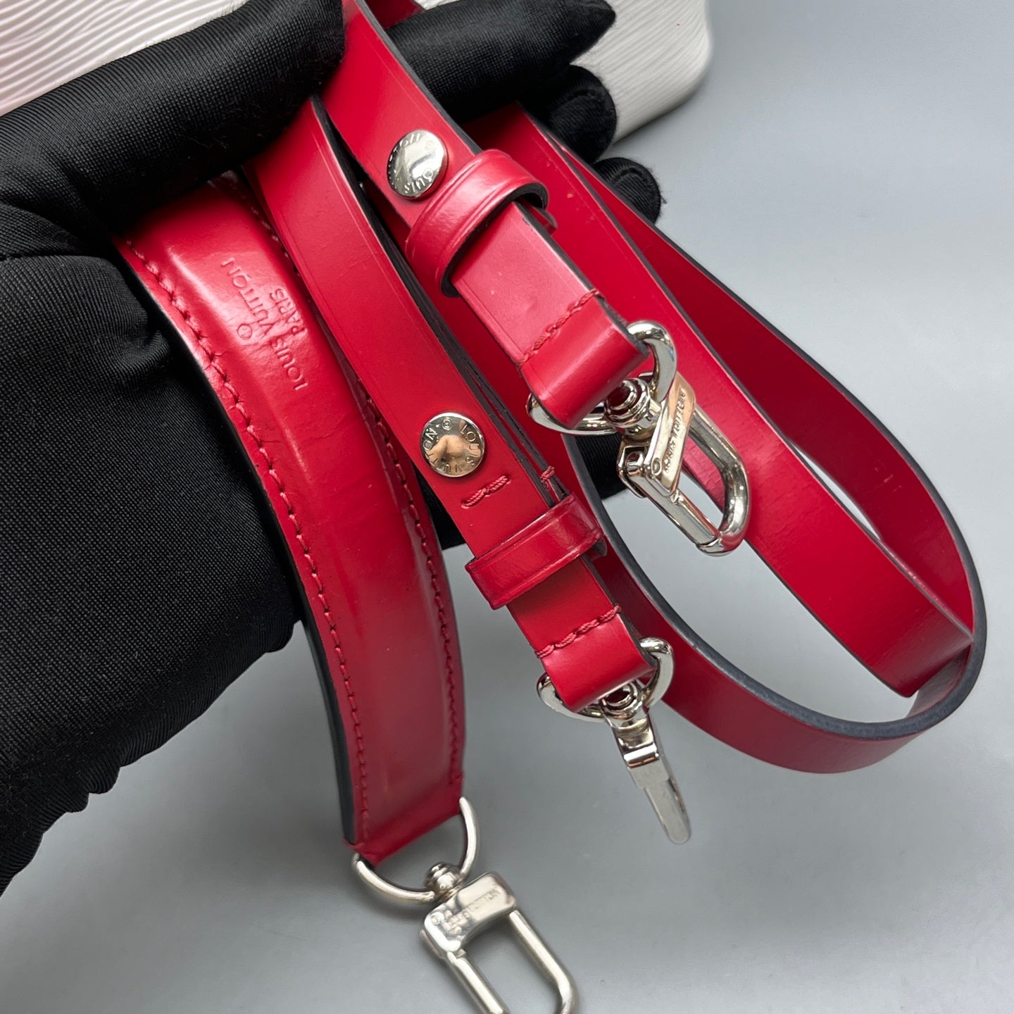 Louis Vuitton - NeoNoe - Leather - Multicolour - (medium)