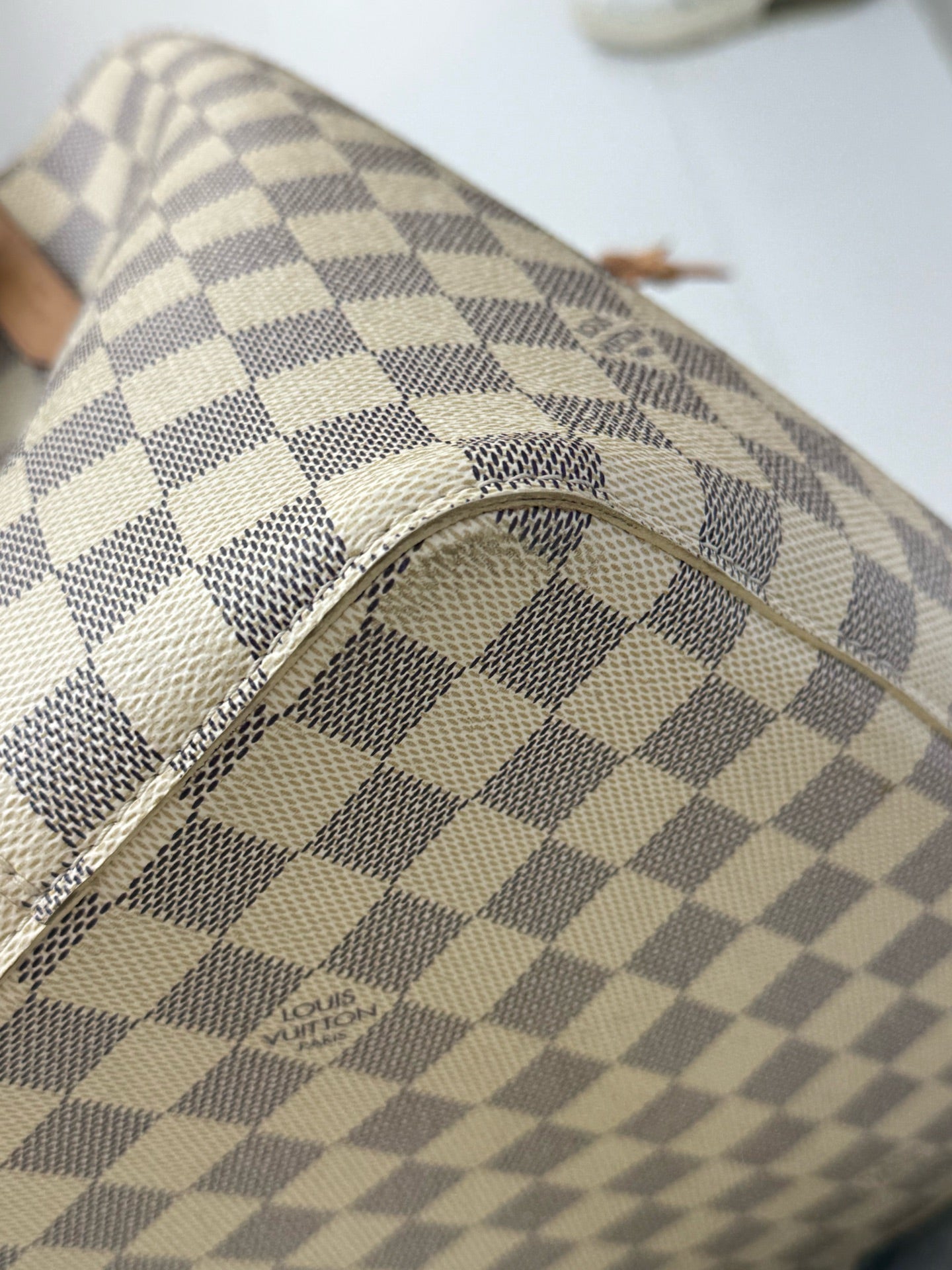 Louis Vuitton - NéoNoé - Leather - Multicolour - (medium)