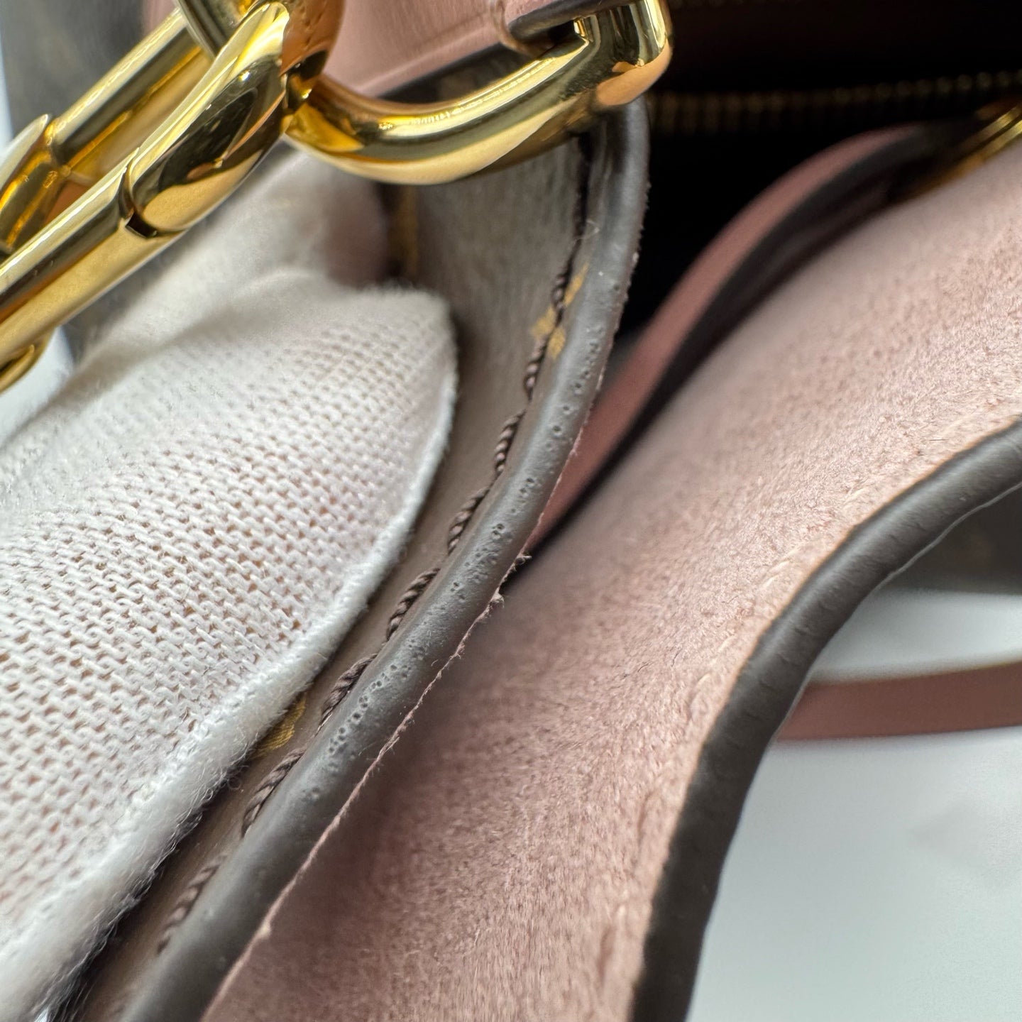 Louis Vuitton - NéoNoé - Leather - Multicolour - (Medium)