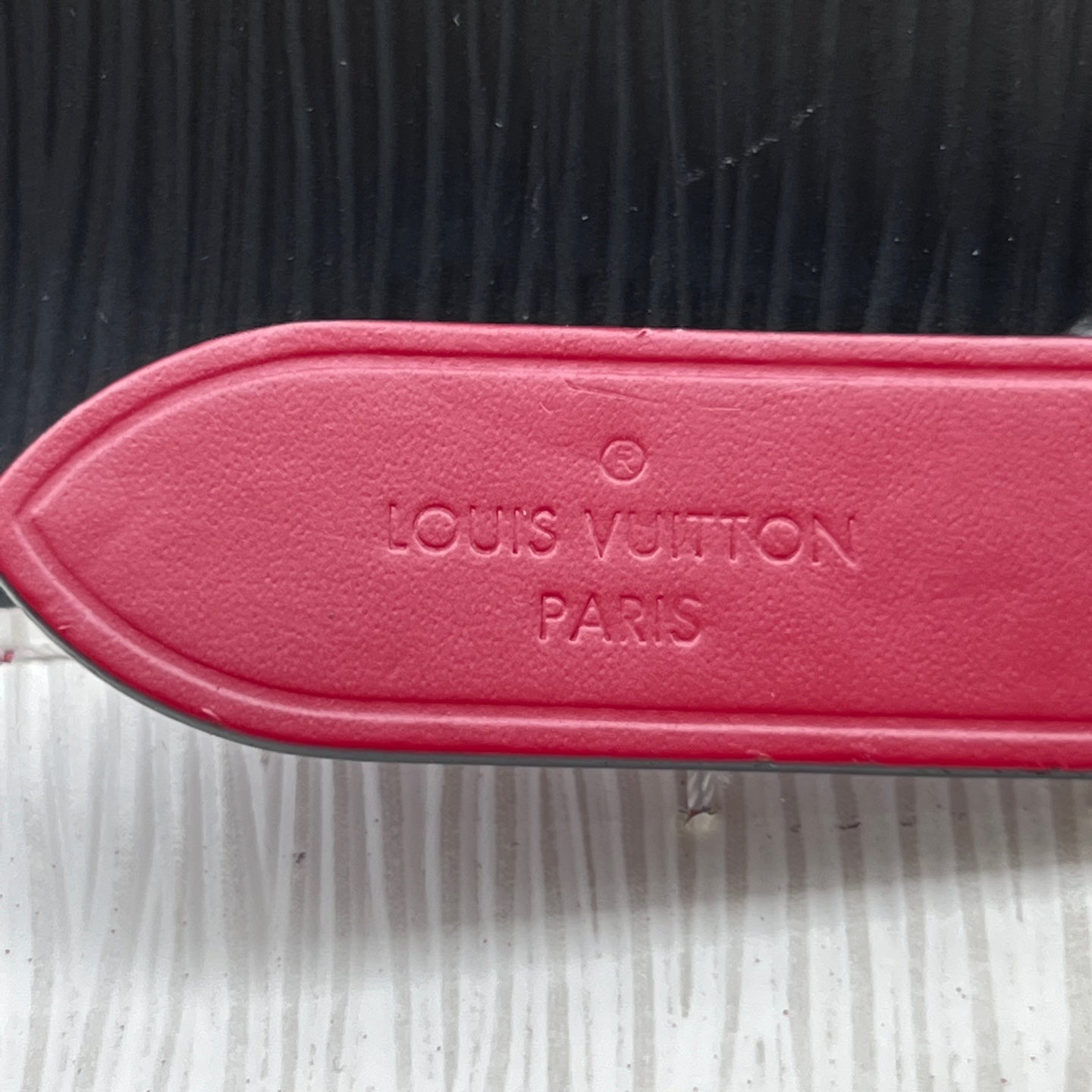 Louis Vuitton - NeoNoe - Leather - Multicolour - (medium)