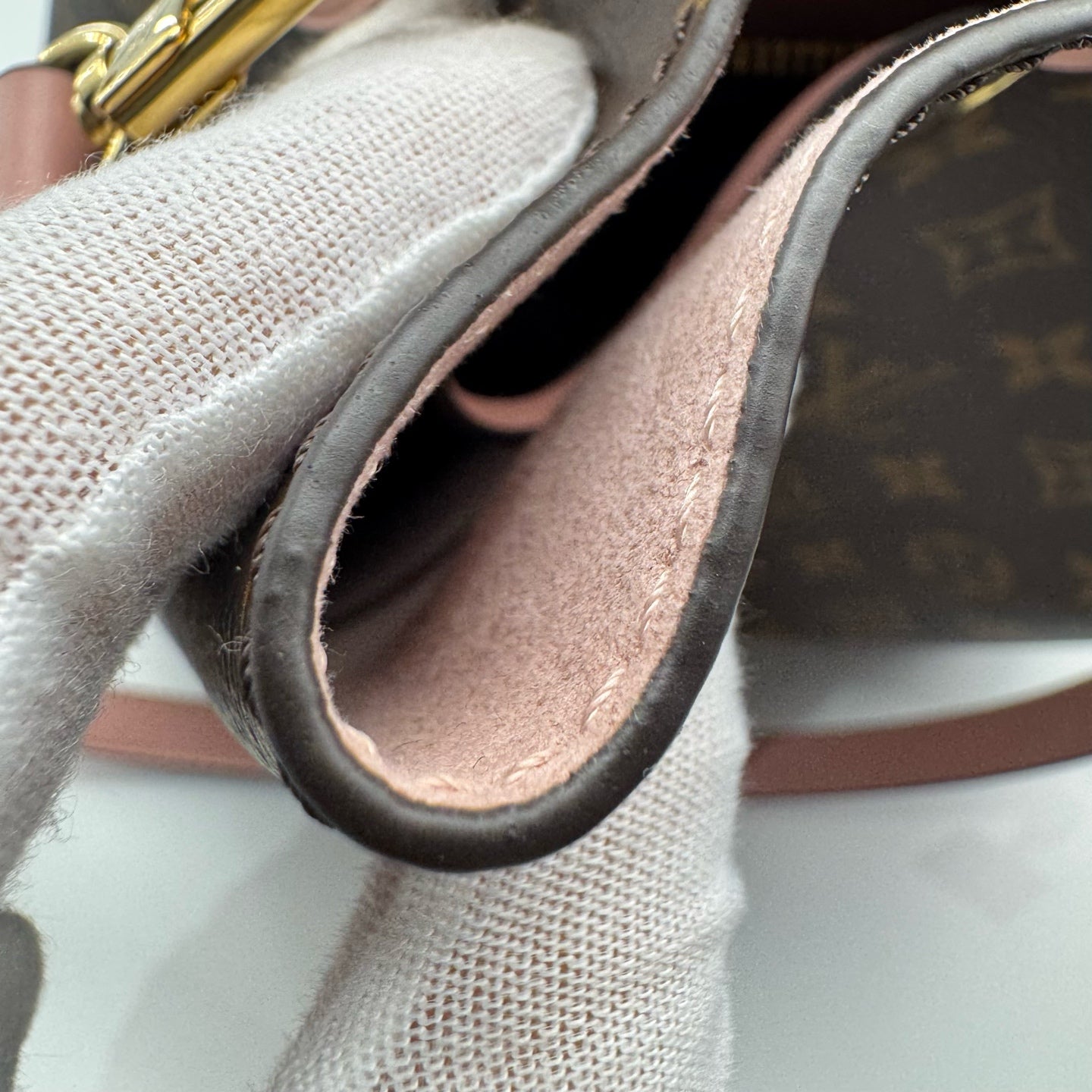 Louis Vuitton - NéoNoé - Leather - Multicolour - (Medium)