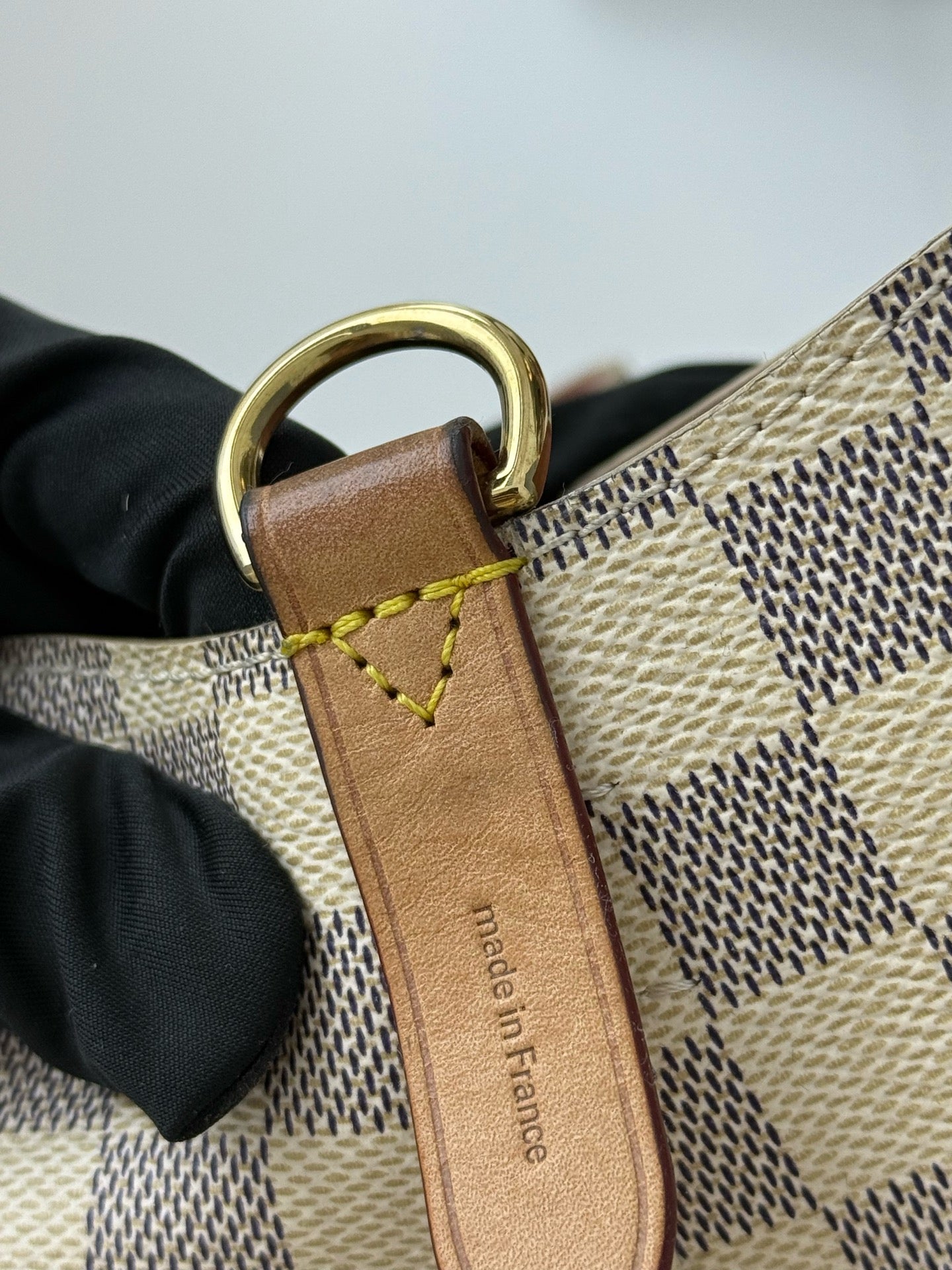 Louis Vuitton - NéoNoé - Leather - Multicolour - (medium)