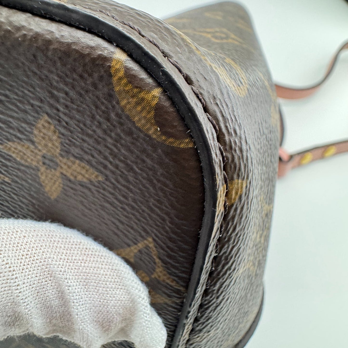 Louis Vuitton - NéoNoé - Leather - Multicolour - (Medium)