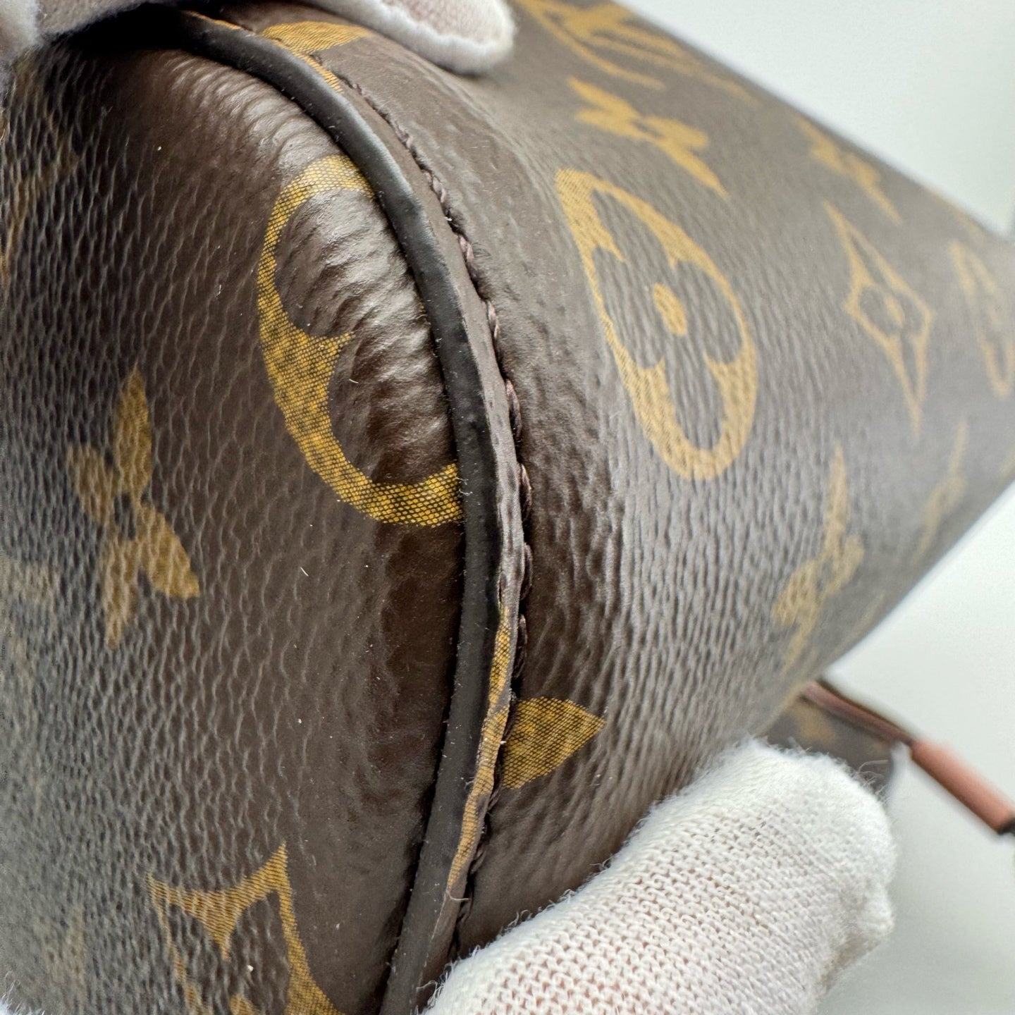 Louis Vuitton - NéoNoé - Leather - Multicolour - (Medium)