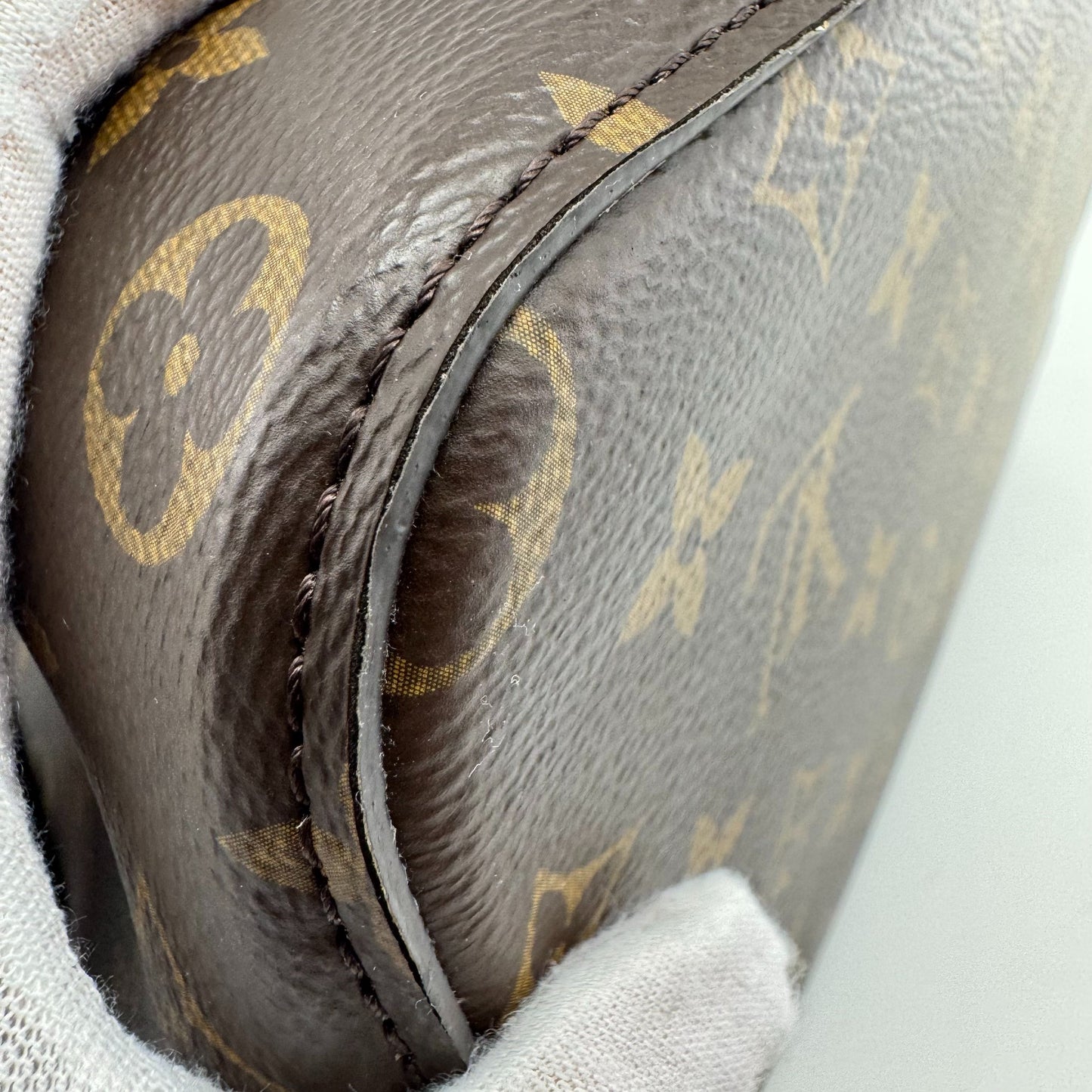 Louis Vuitton - NéoNoé - Leather - Multicolour - (medium)