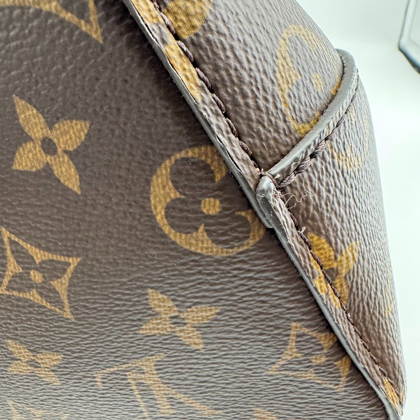 Louis Vuitton - NéoNoé - Leather - Multicolour - (medium)