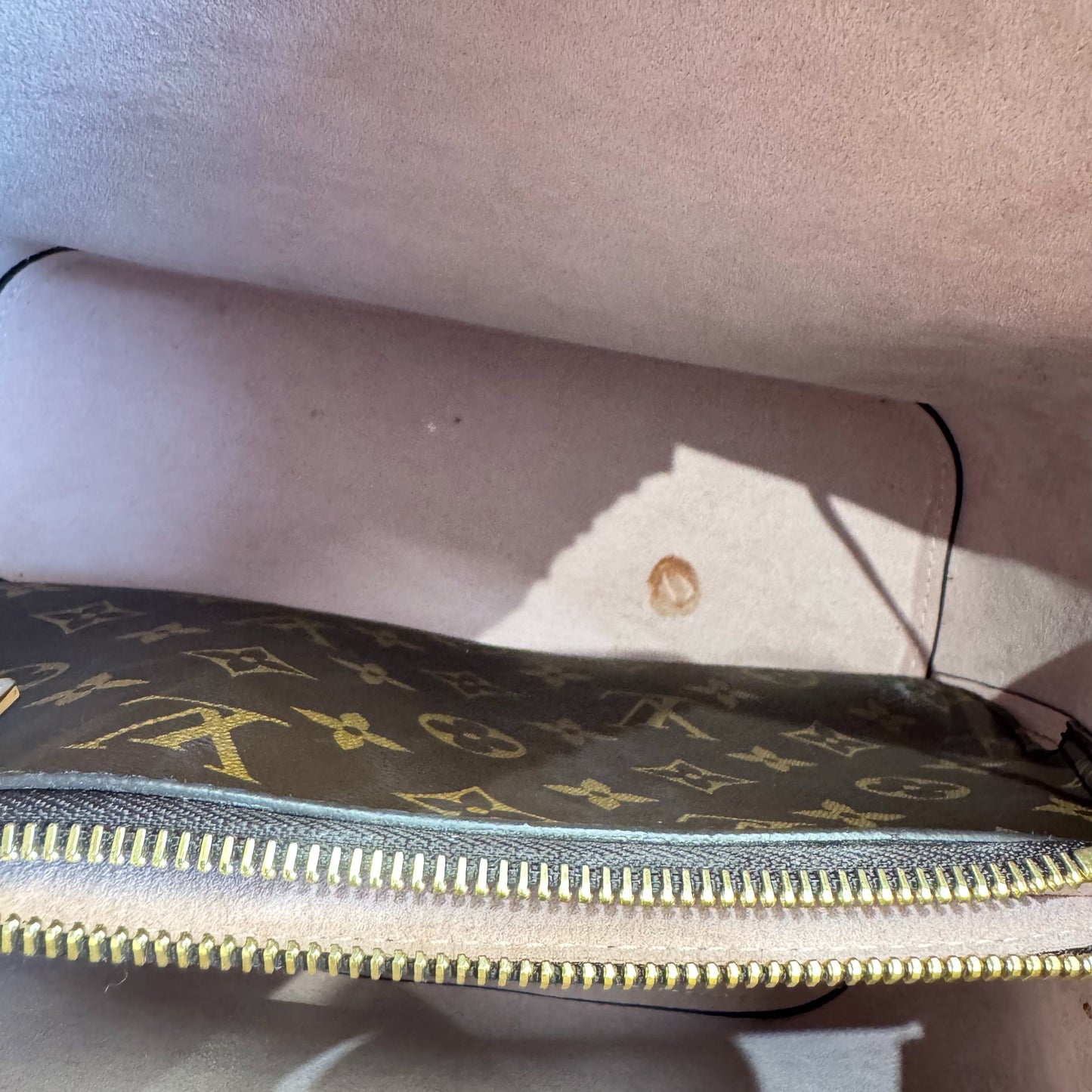 Louis Vuitton - NéoNoé - Leather - Multicolour - (medium)