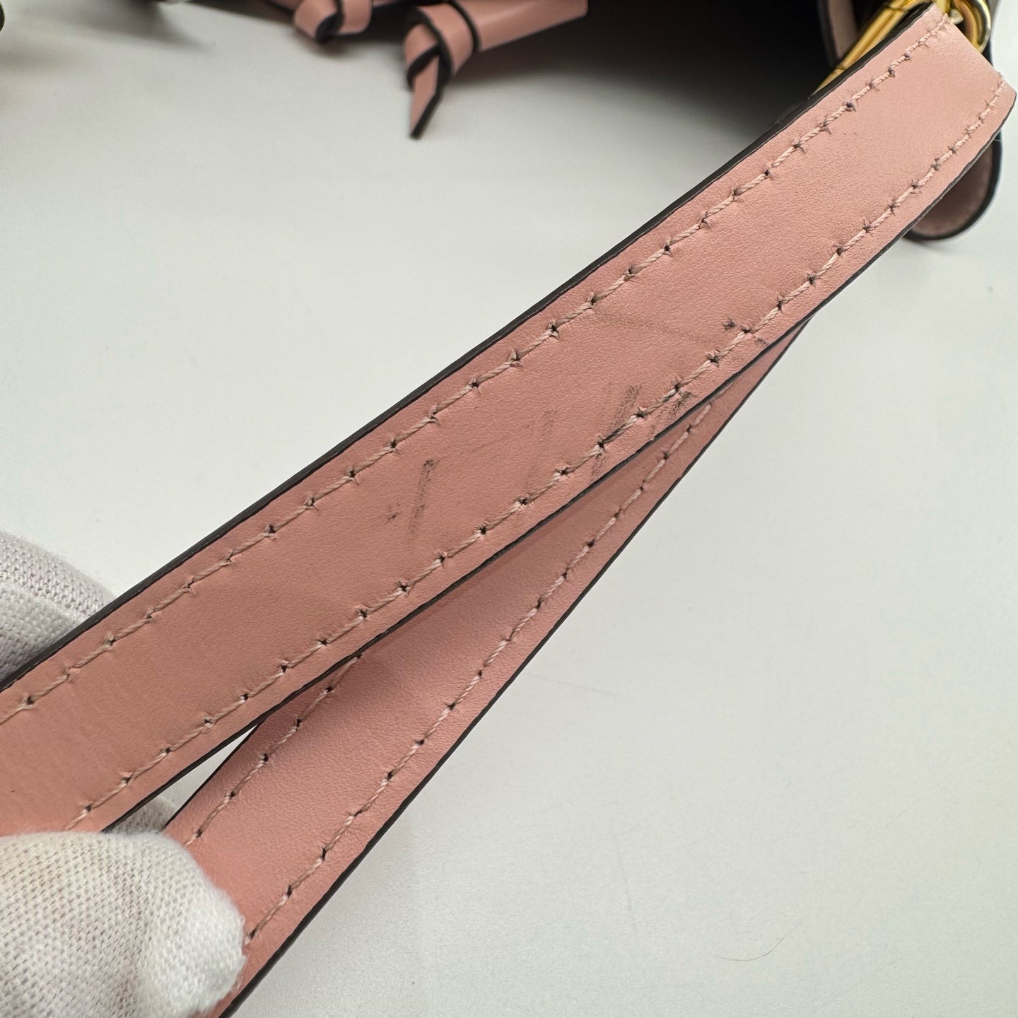 Louis Vuitton - NéoNoé - Leather - Multicolour - (Medium)