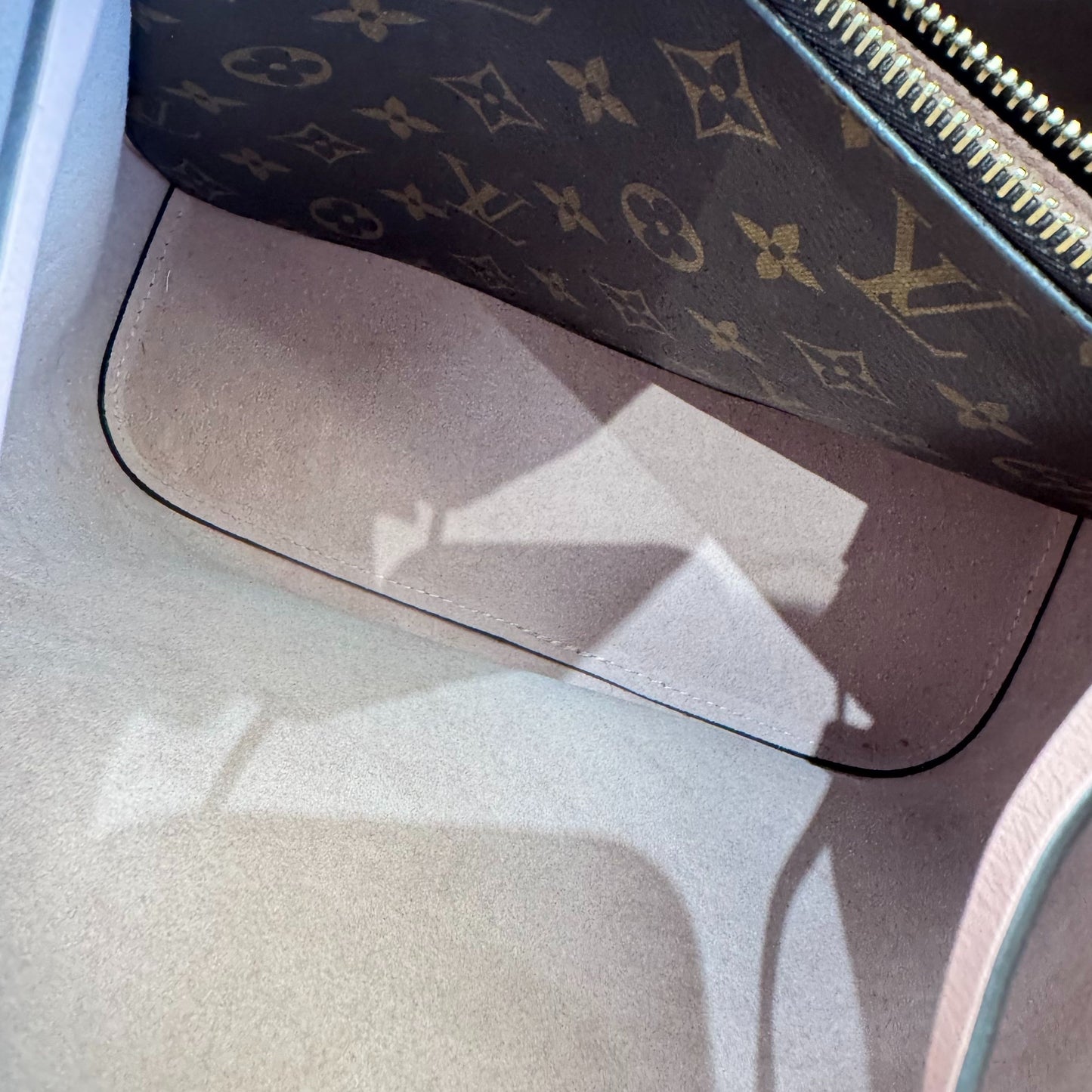 Louis Vuitton - NéoNoé - Leather - Multicolour - (medium)