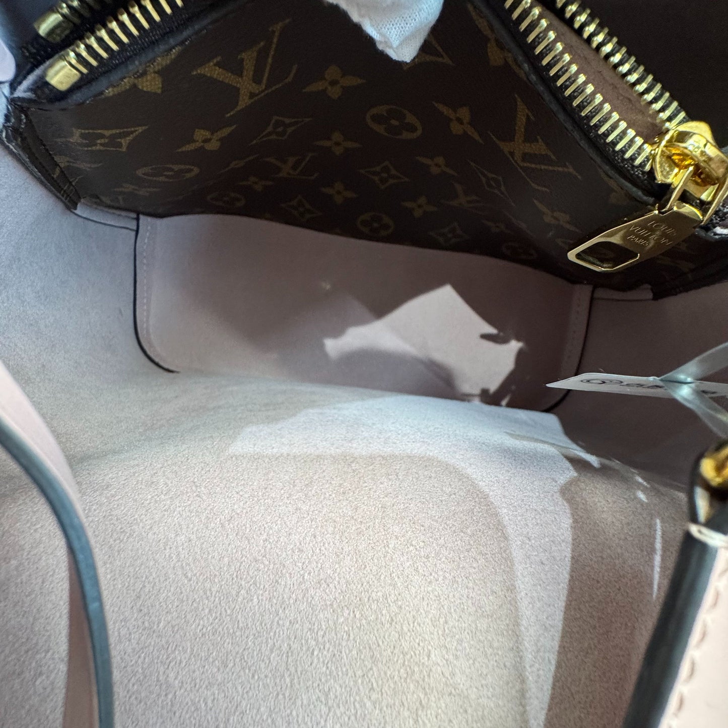 Louis Vuitton - NéoNoé - Leather - Multicolour - (Medium)