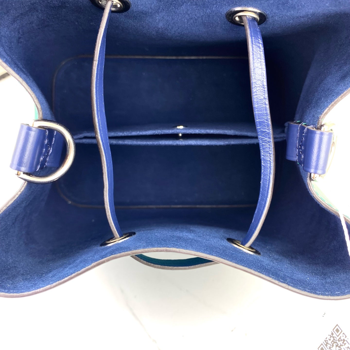 Louis Vuitton - NeoNoe - Leather - Multicolour - (mini)