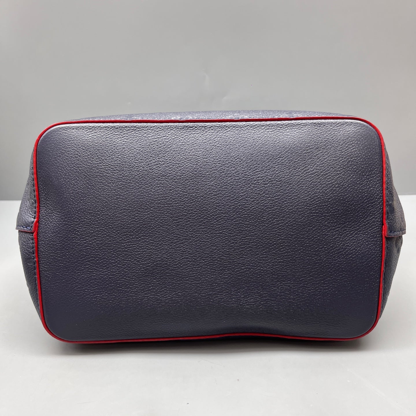 Louis Vuitton - NeoNoe - Leather - Navy - (medium)