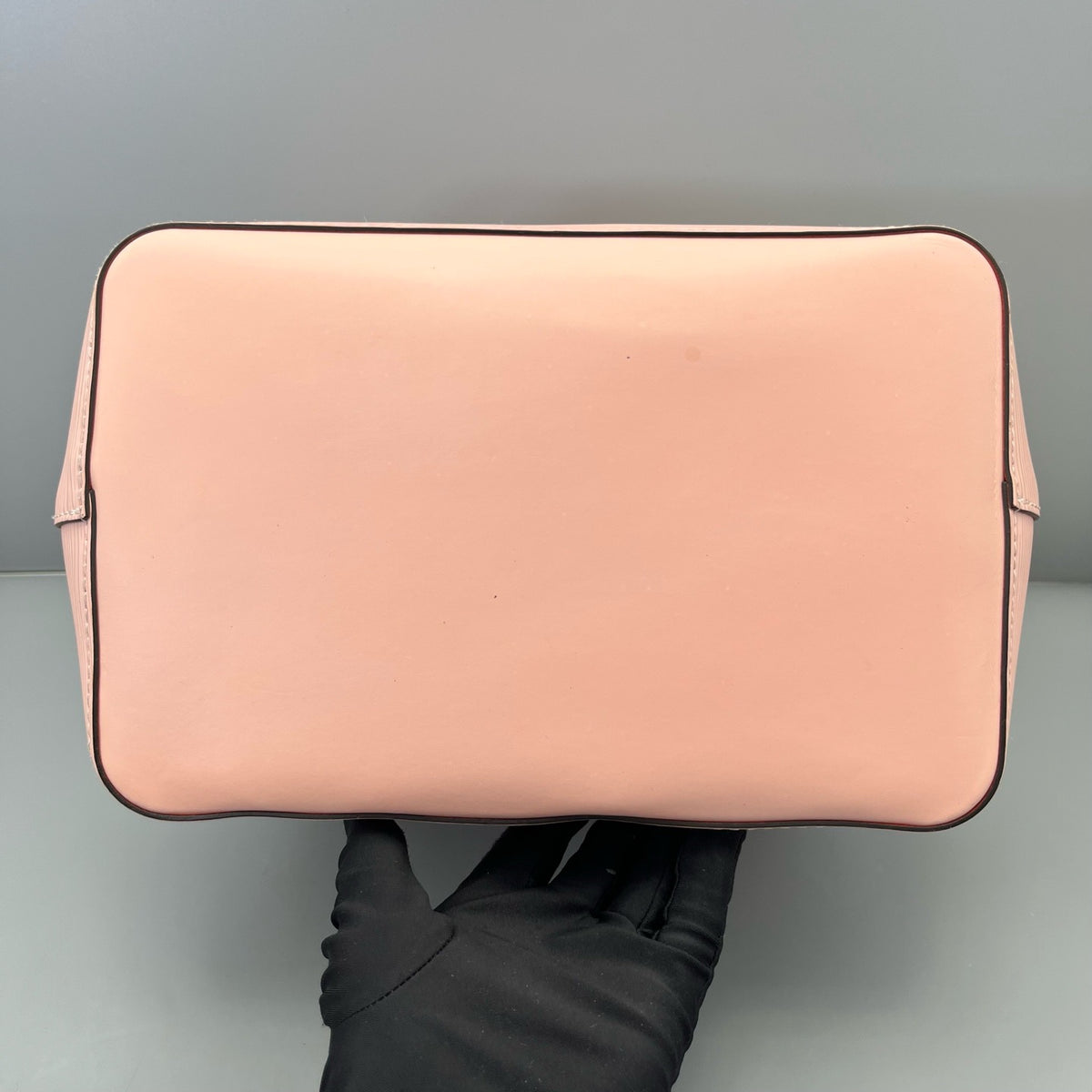 Louis Vuitton - NeoNoe - Leather - Pink - (medium)