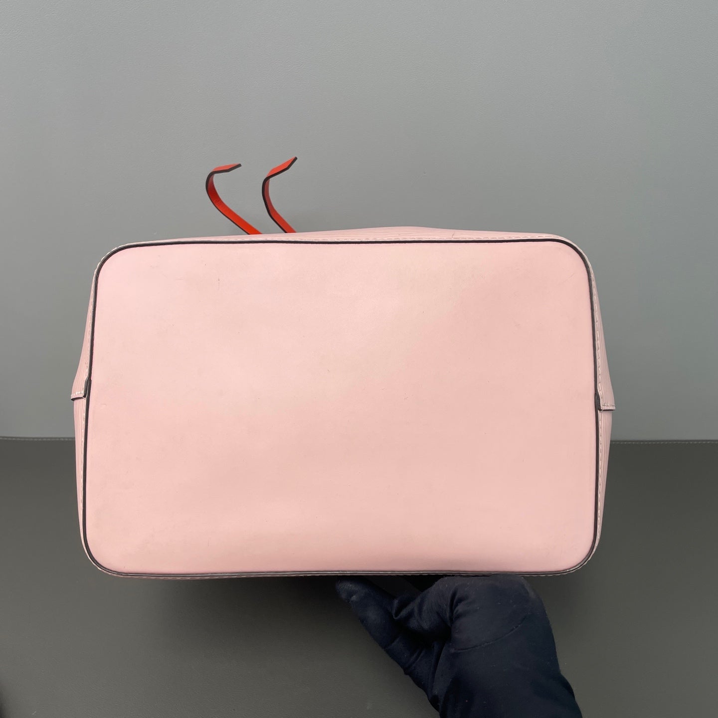 Louis Vuitton - NéoNoé - Leather - Pink - (medium)