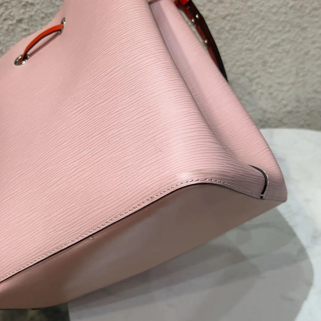 Louis Vuitton - NeoNoe Medium - Leather - Multicolour - (Medium)