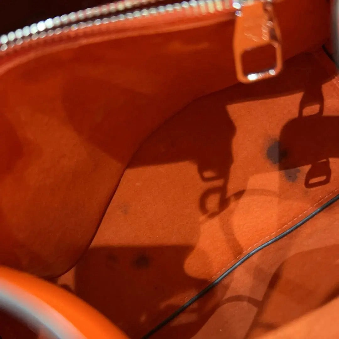 Louis Vuitton - NeoNoe Medium - Leather - Multicolour - (Medium)