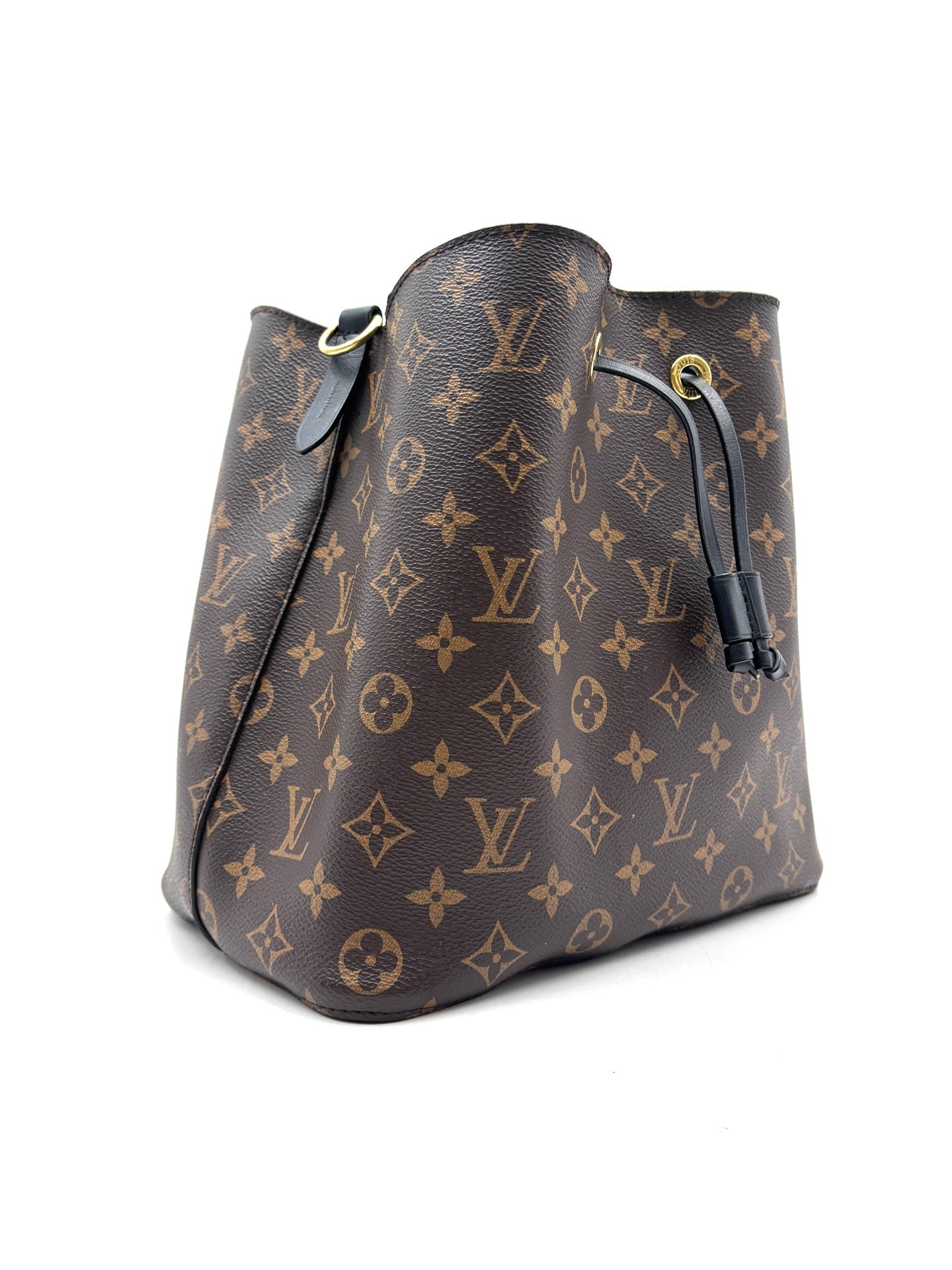 Louis Vuitton - NéoNoé MM - Leather - Multicolour - (medium)
