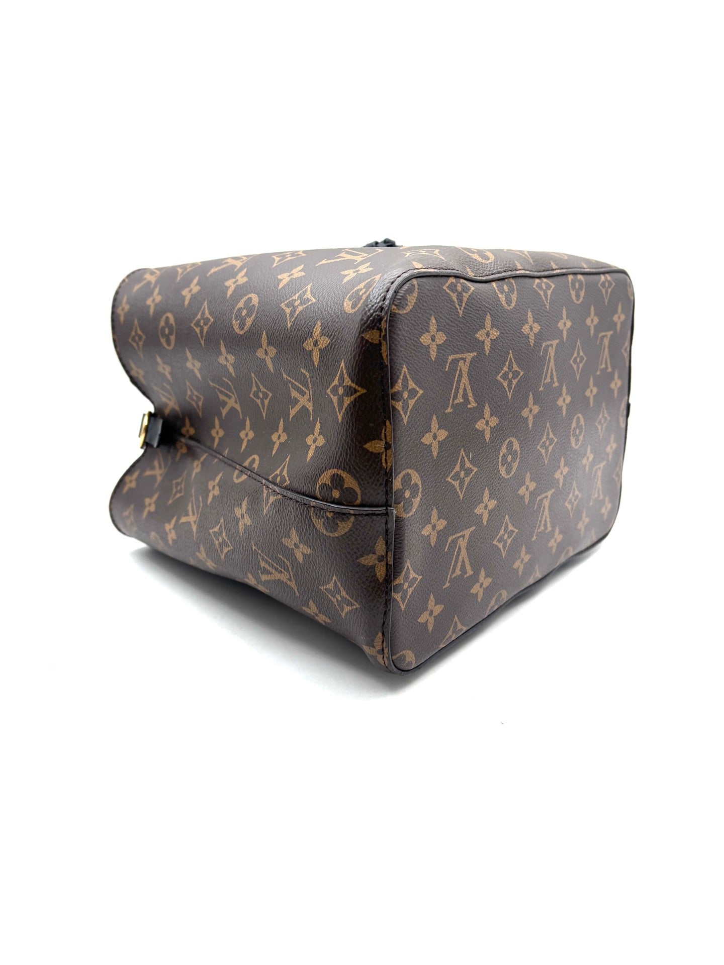 Louis Vuitton - NéoNoé MM - Leather - Multicolour - (medium)