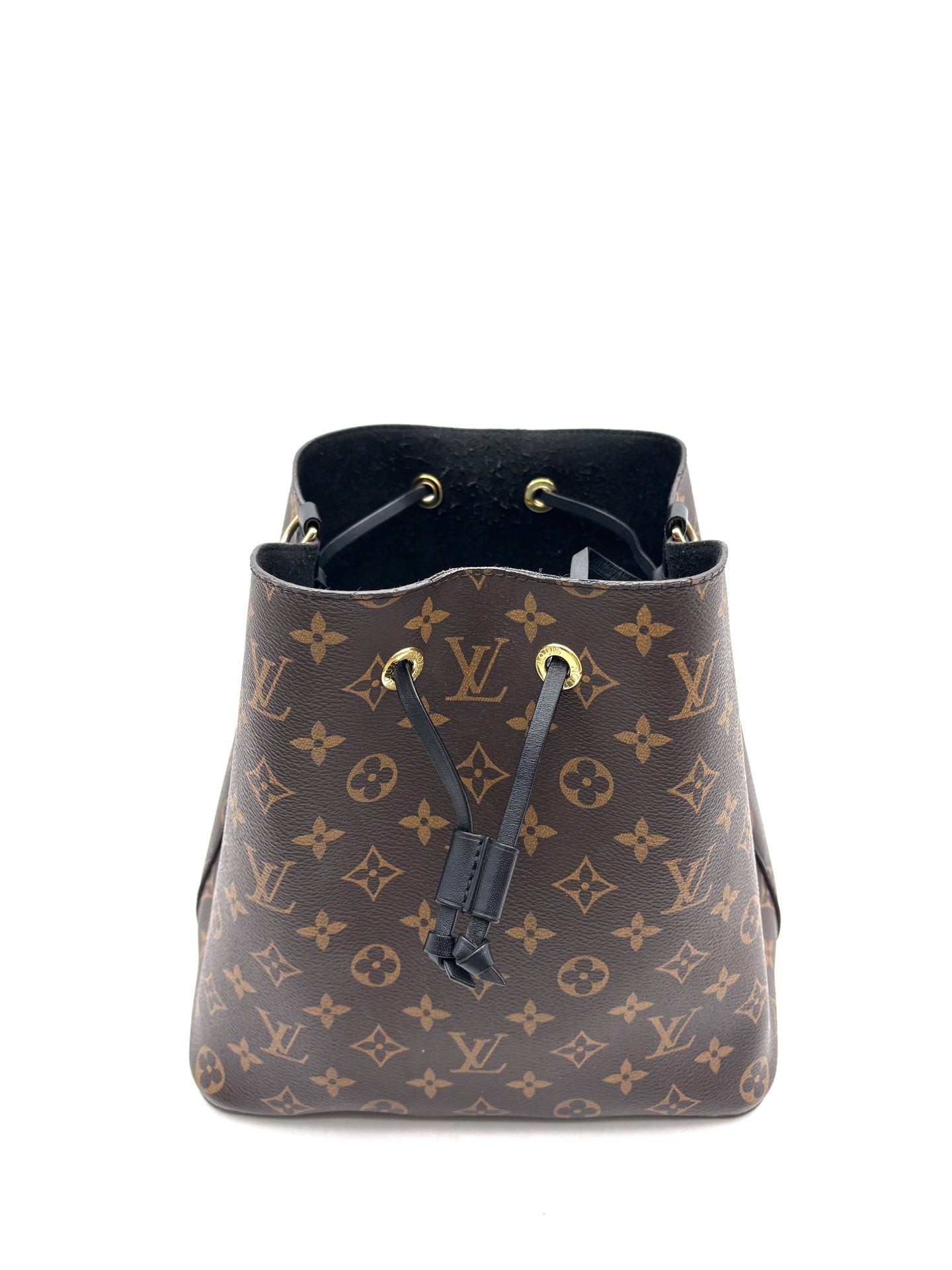 Louis Vuitton - NéoNoé MM - Leather - Multicolour - (medium)