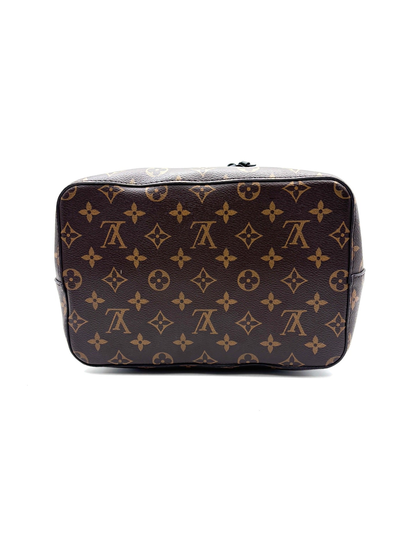 Louis Vuitton - NéoNoé MM - Leather - Multicolour - (medium)