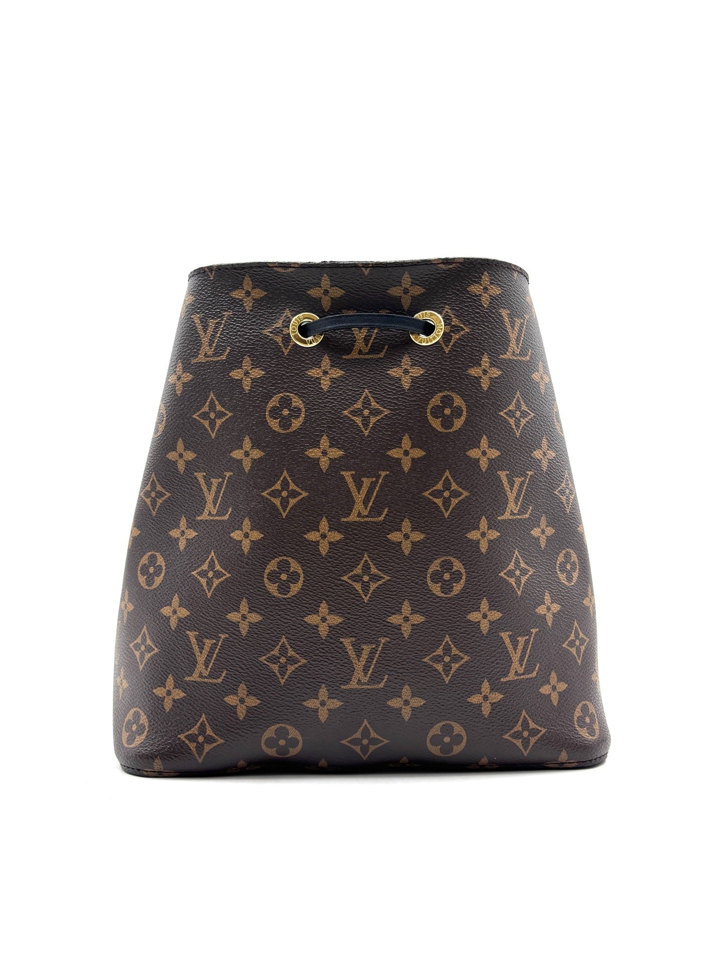 Louis Vuitton - NéoNoé MM - Leather - Multicolour - (medium)