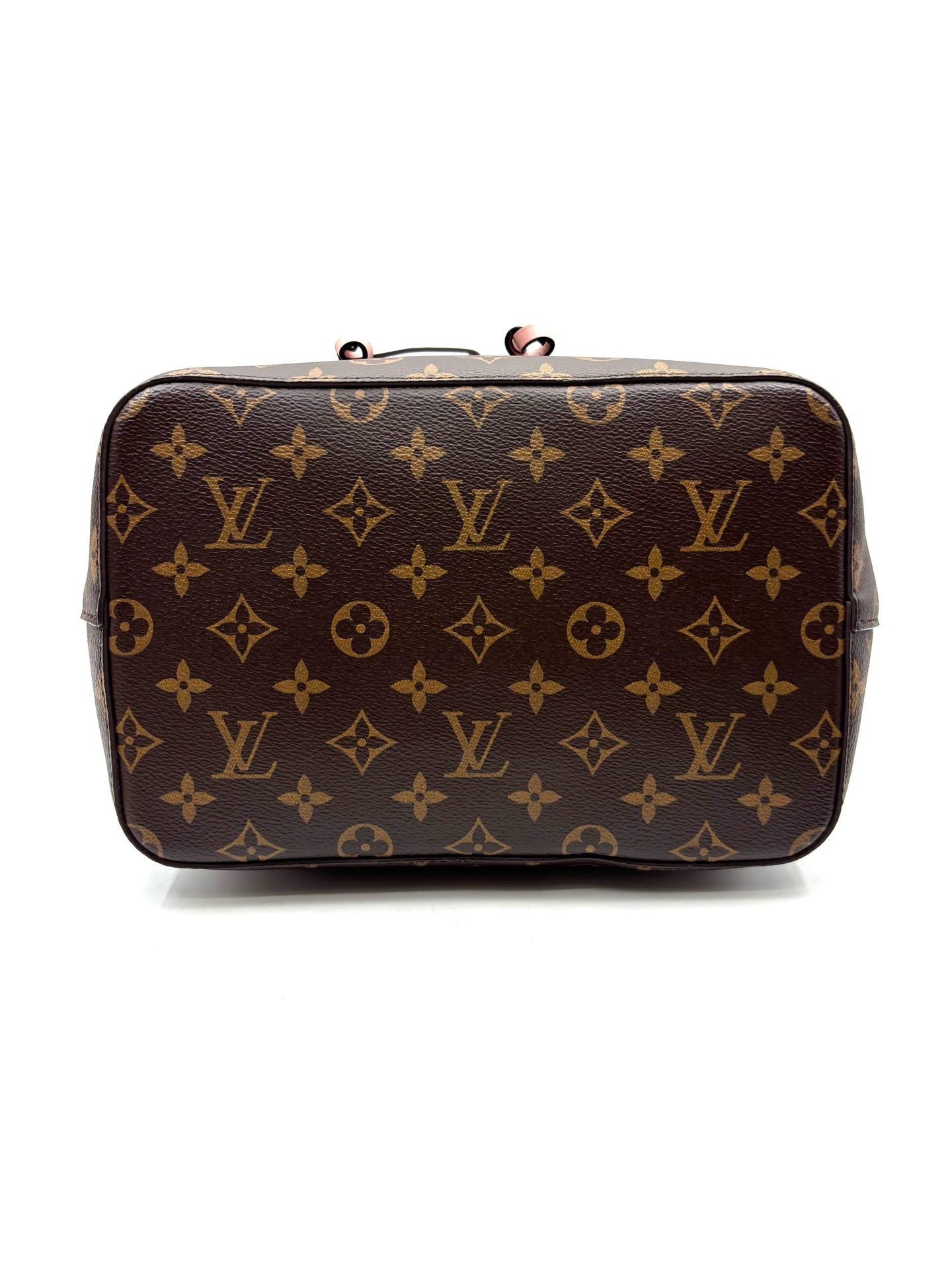Louis Vuitton - NÉONOÉ MM - Synthetic - Brown - (medium)