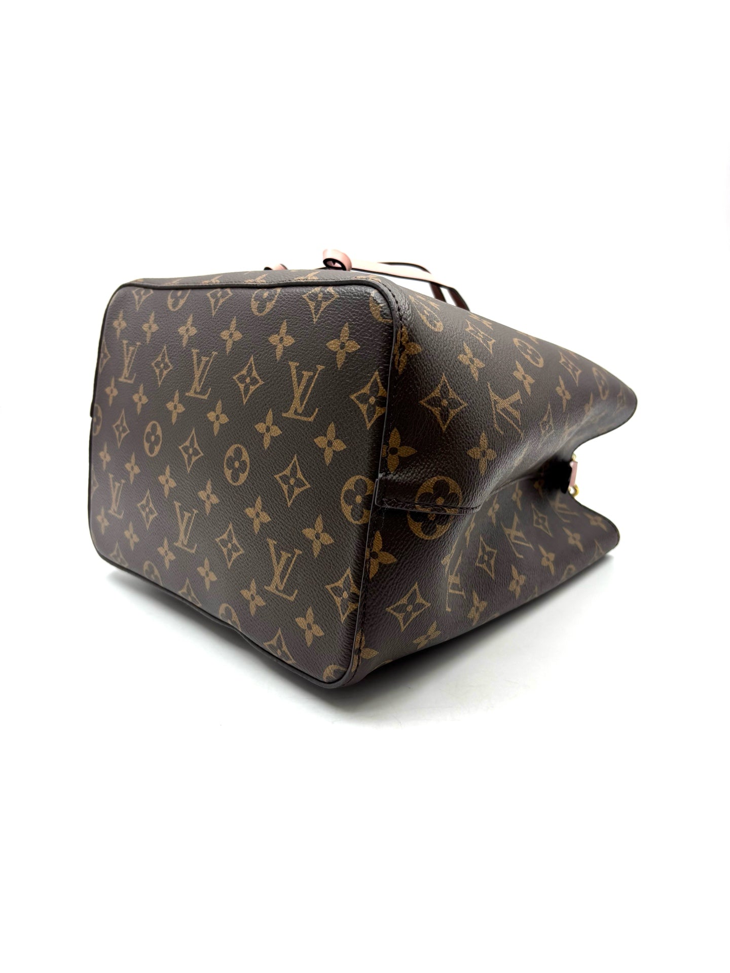 Louis Vuitton - NÉONOÉ MM - Synthetic - Brown - (medium)