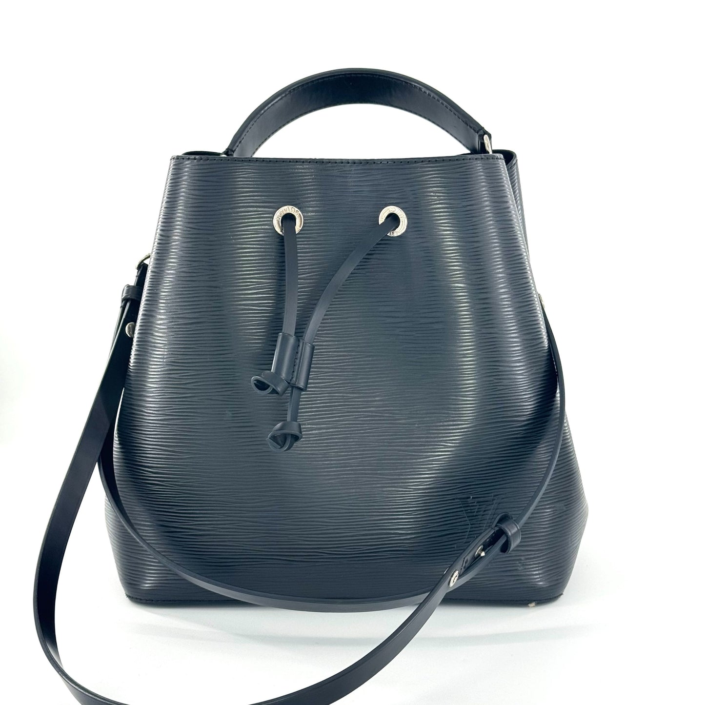 Louis Vuitton - NeoNoe PM - Epi leather - Black - (Medium)