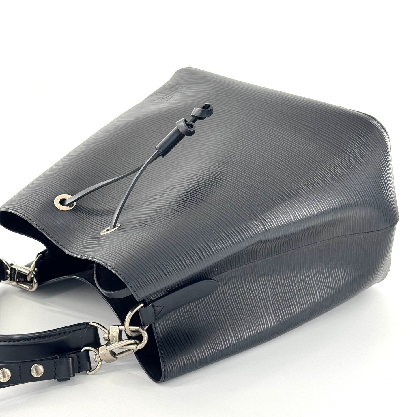Louis Vuitton - NeoNoe PM - Epi leather - Black - (Medium)