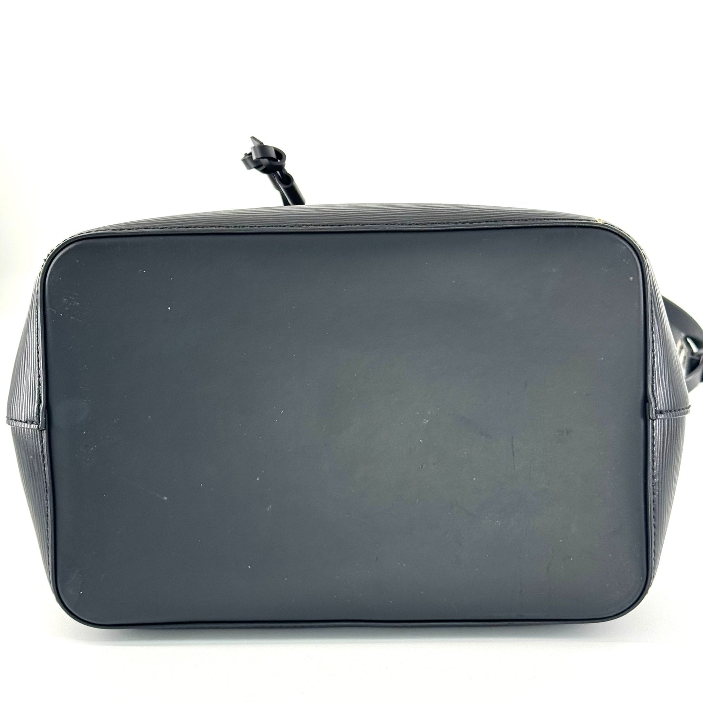 Louis Vuitton - NeoNoe PM - Epi leather - Black - (Medium)