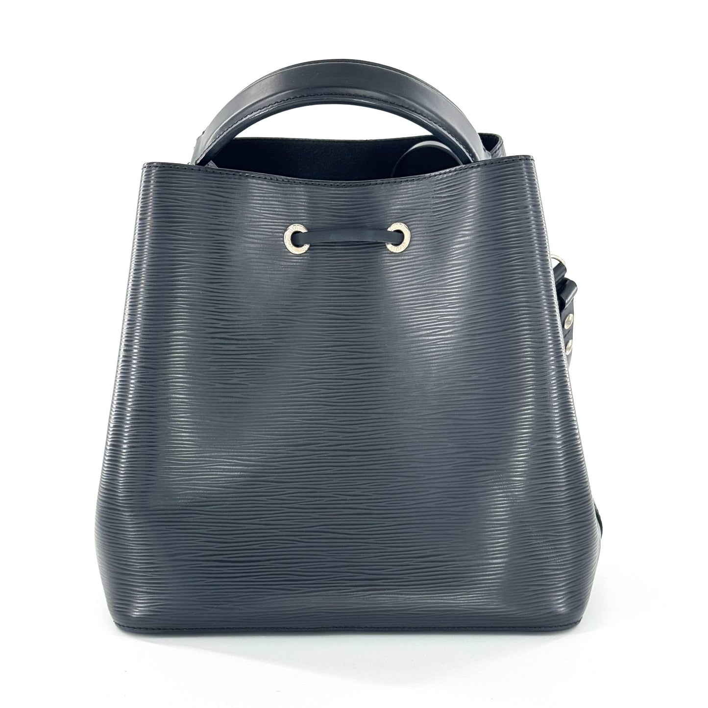 Louis Vuitton - NeoNoe PM - Epi leather - Black - (Medium)