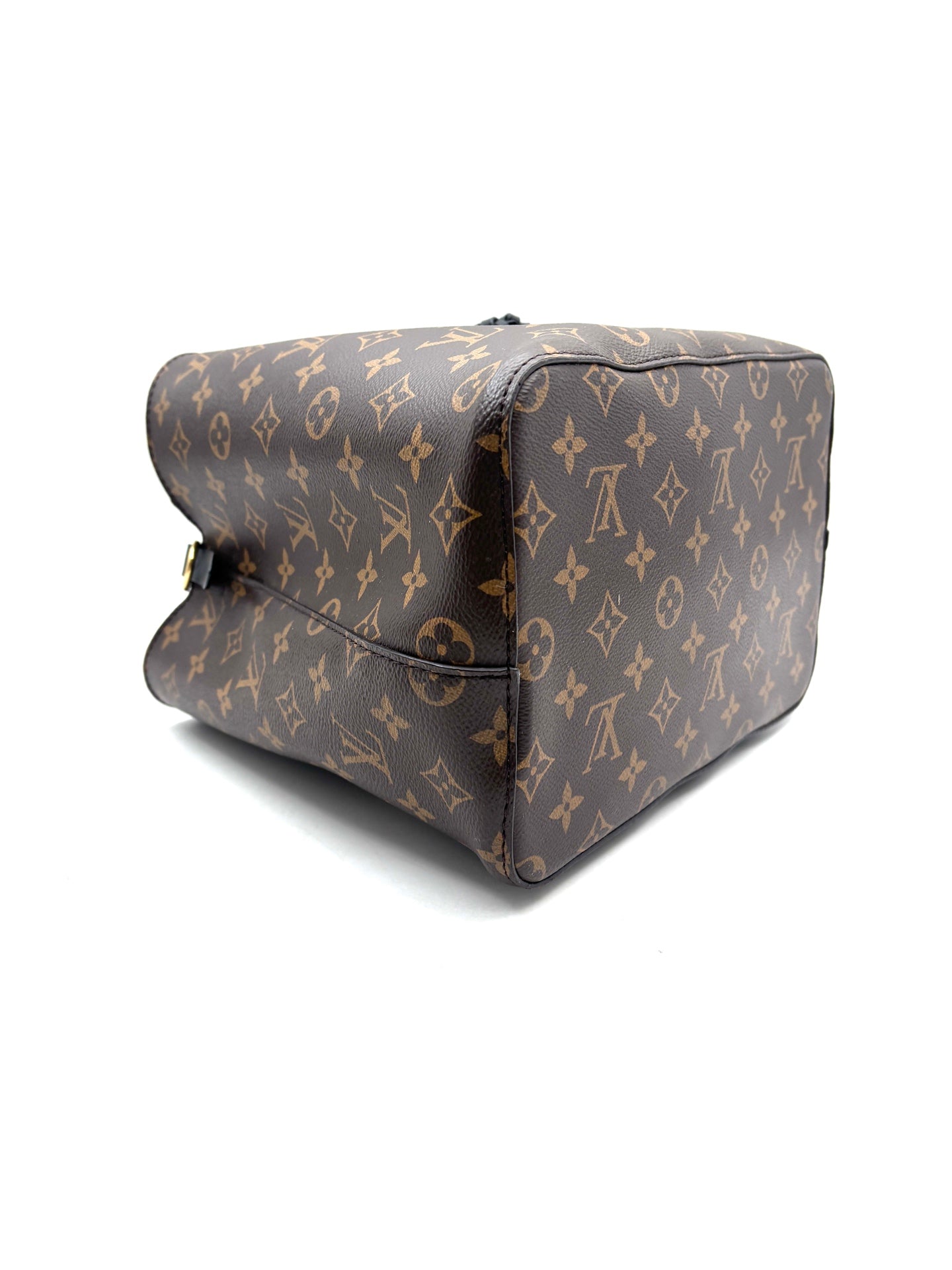 Louis Vuitton - NéoNoé - Synthetic - Black - (Medium)