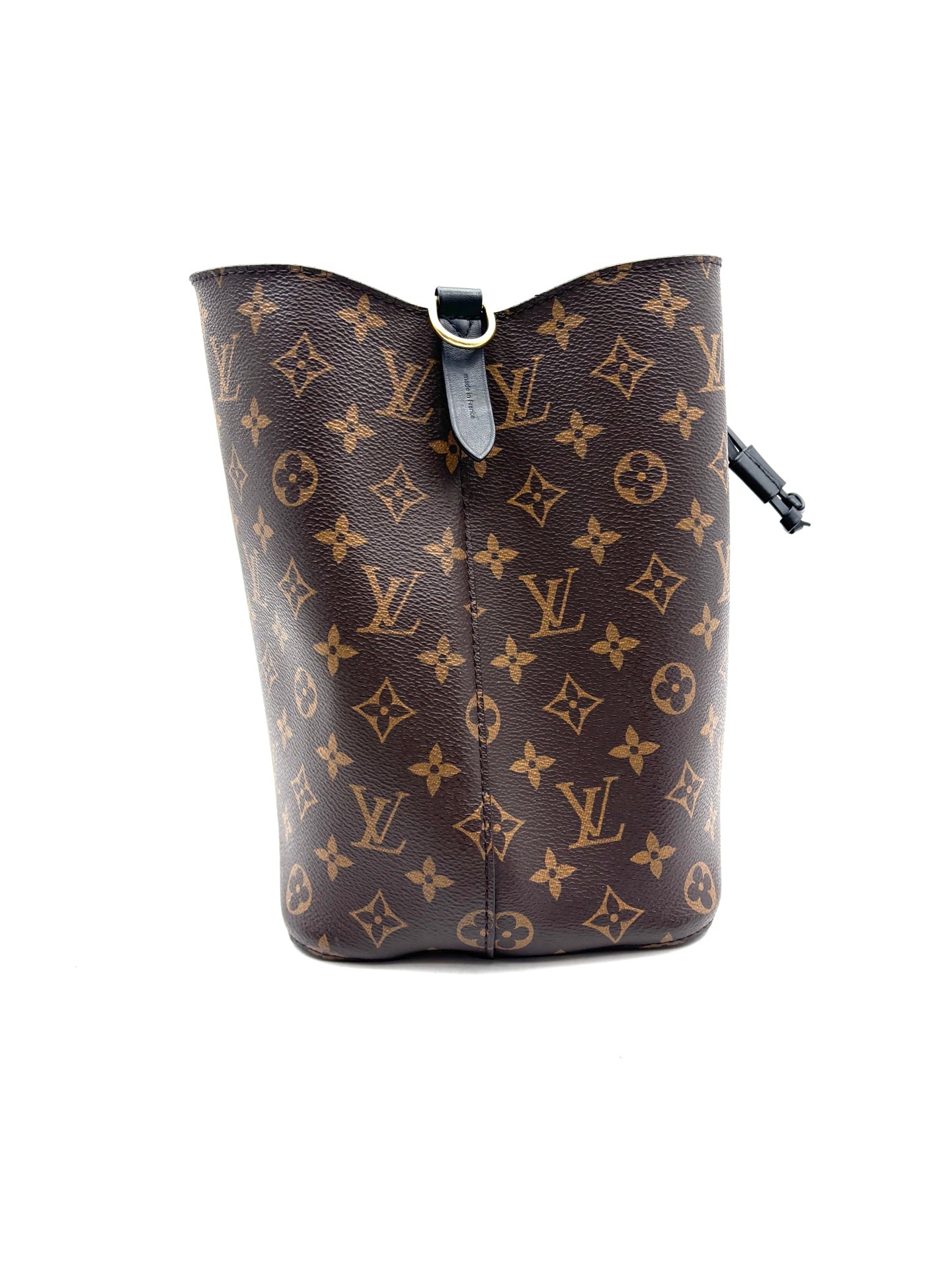 Louis Vuitton - NéoNoé - Synthetic - Black - (Medium)